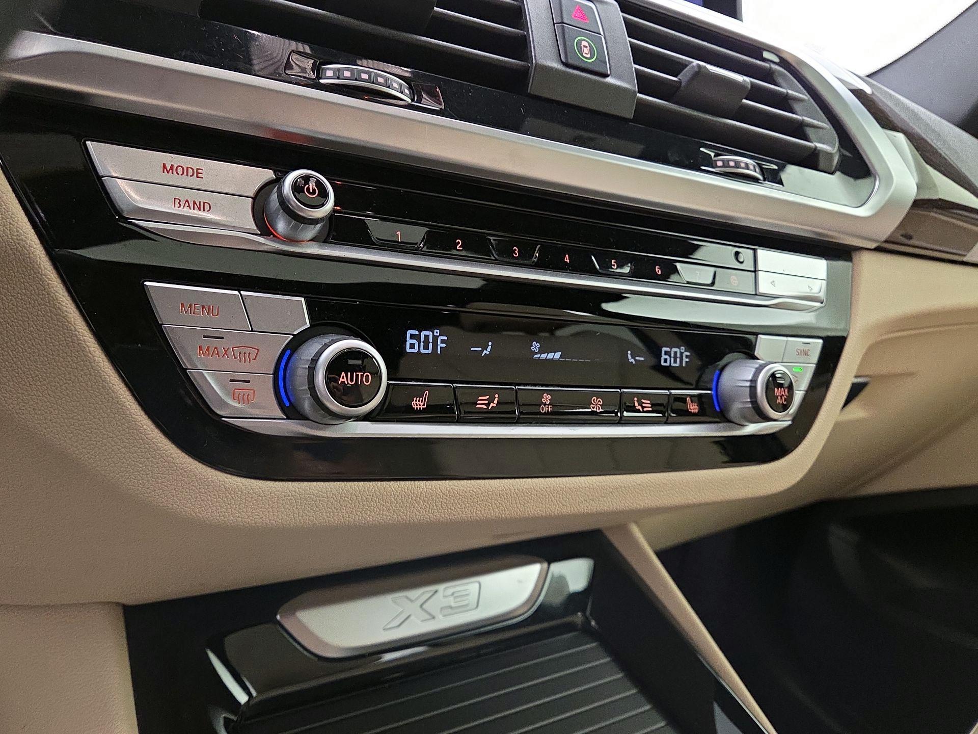 Thumbnail: 2020 BMW X3 - 17