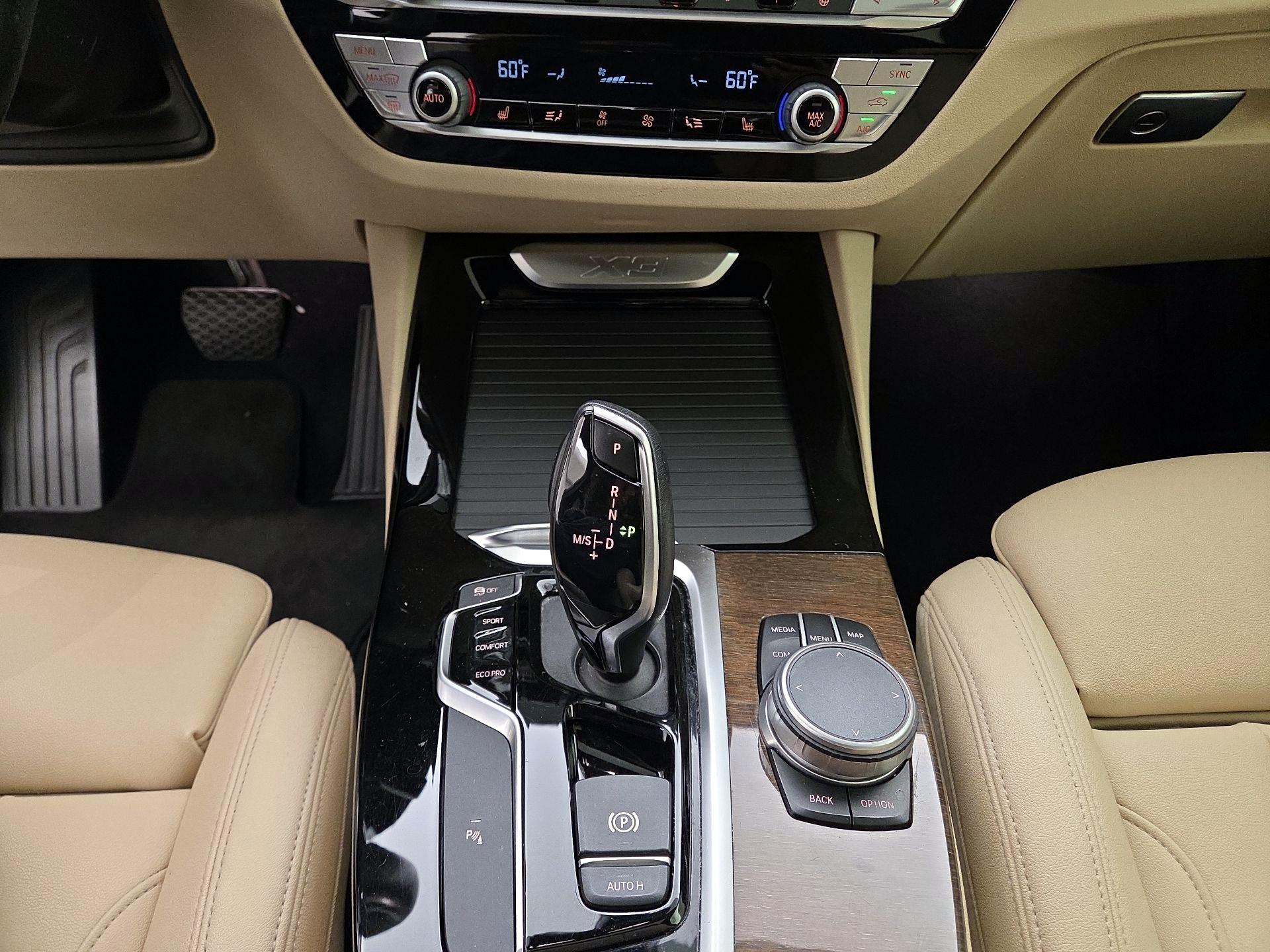 Thumbnail: 2020 BMW X3 - 18