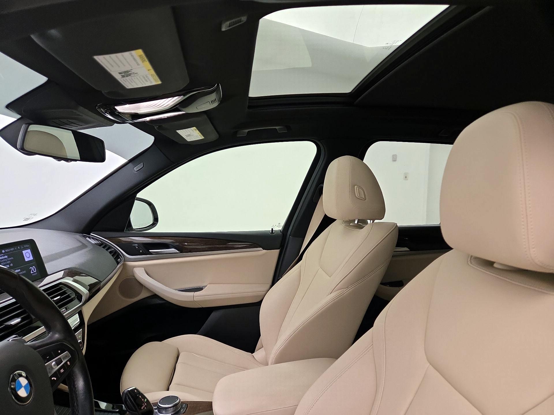 Thumbnail: 2020 BMW X3 - 20