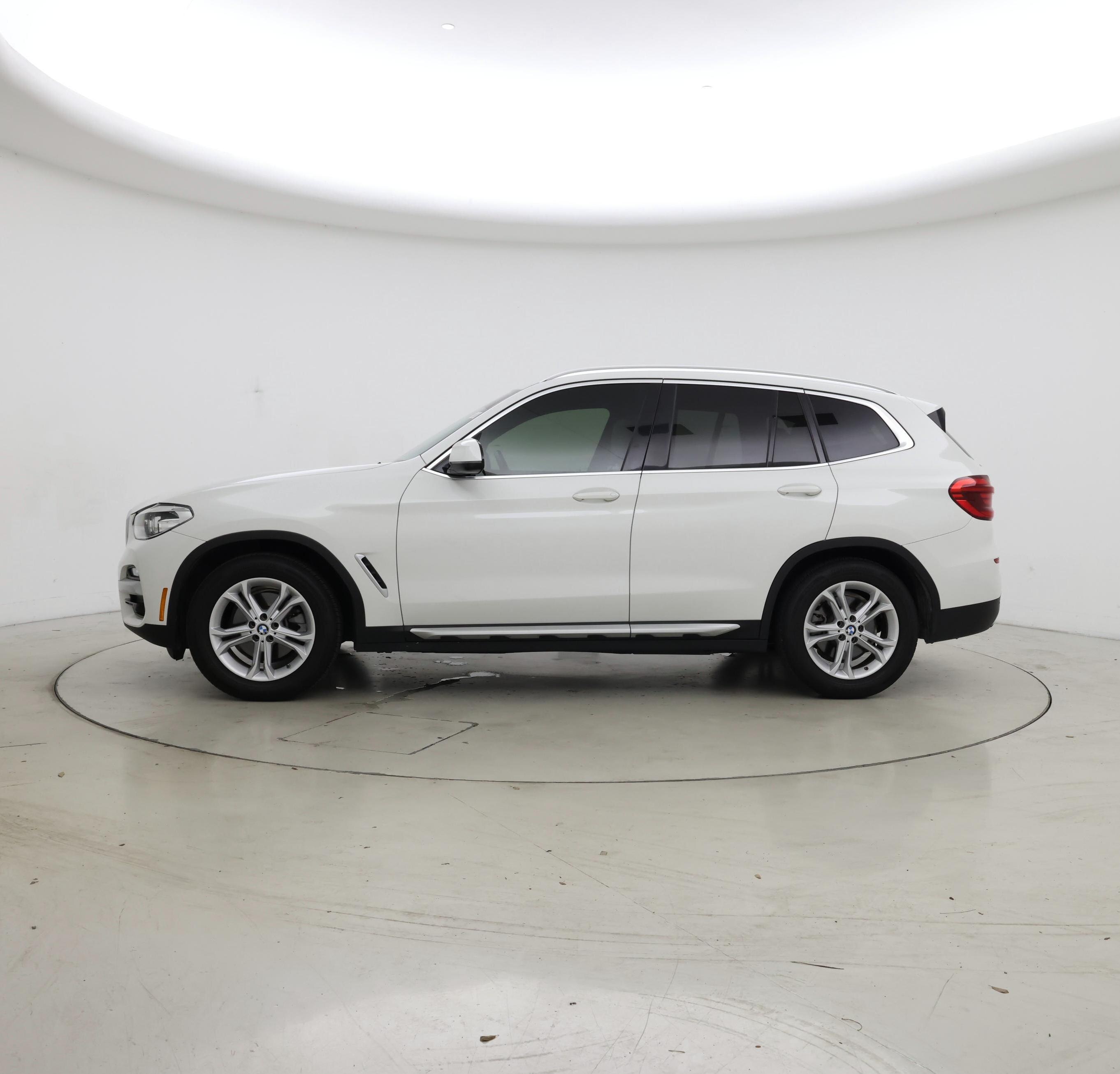 Thumbnail: 2020 BMW X3 - 3