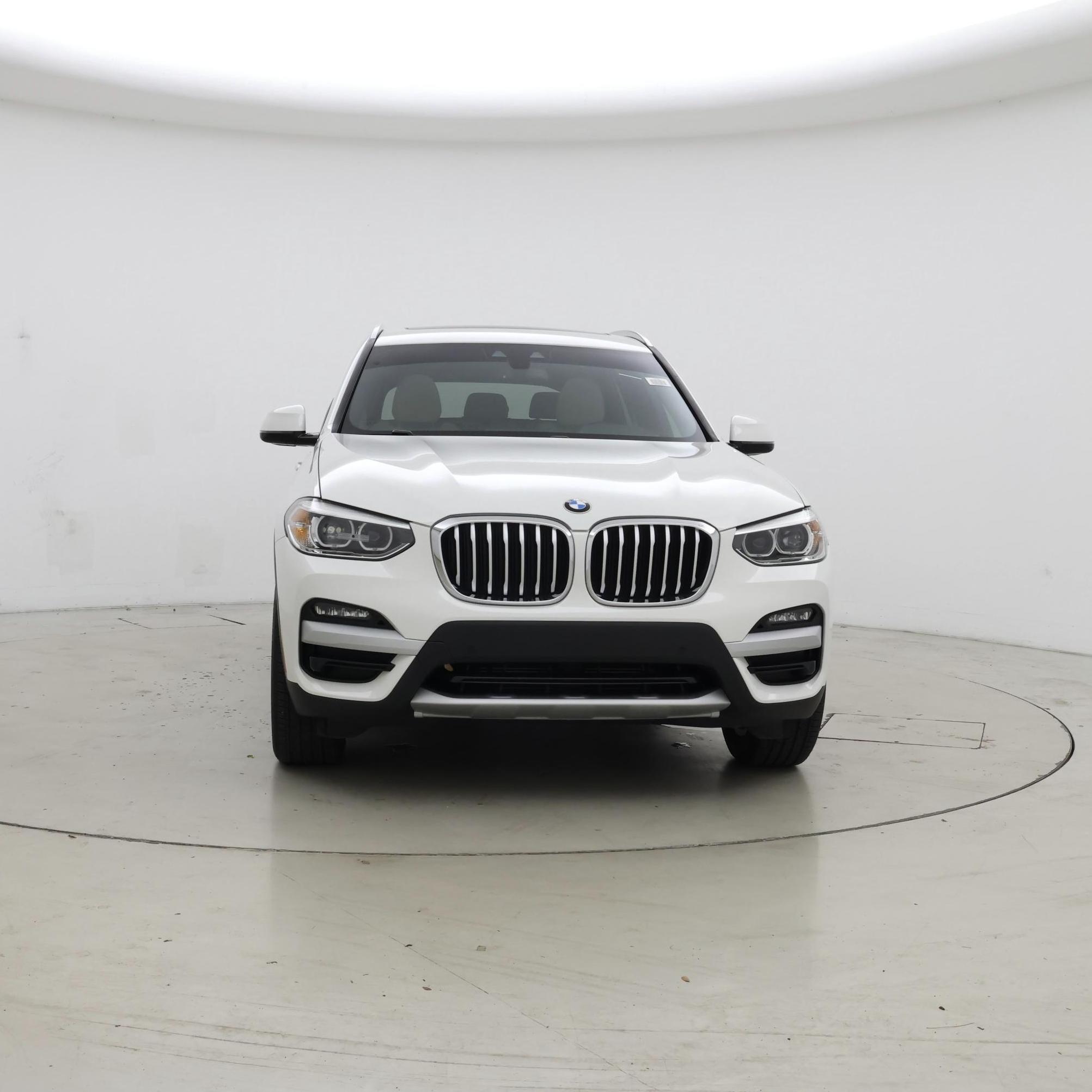 Thumbnail: 2020 BMW X3 - 5