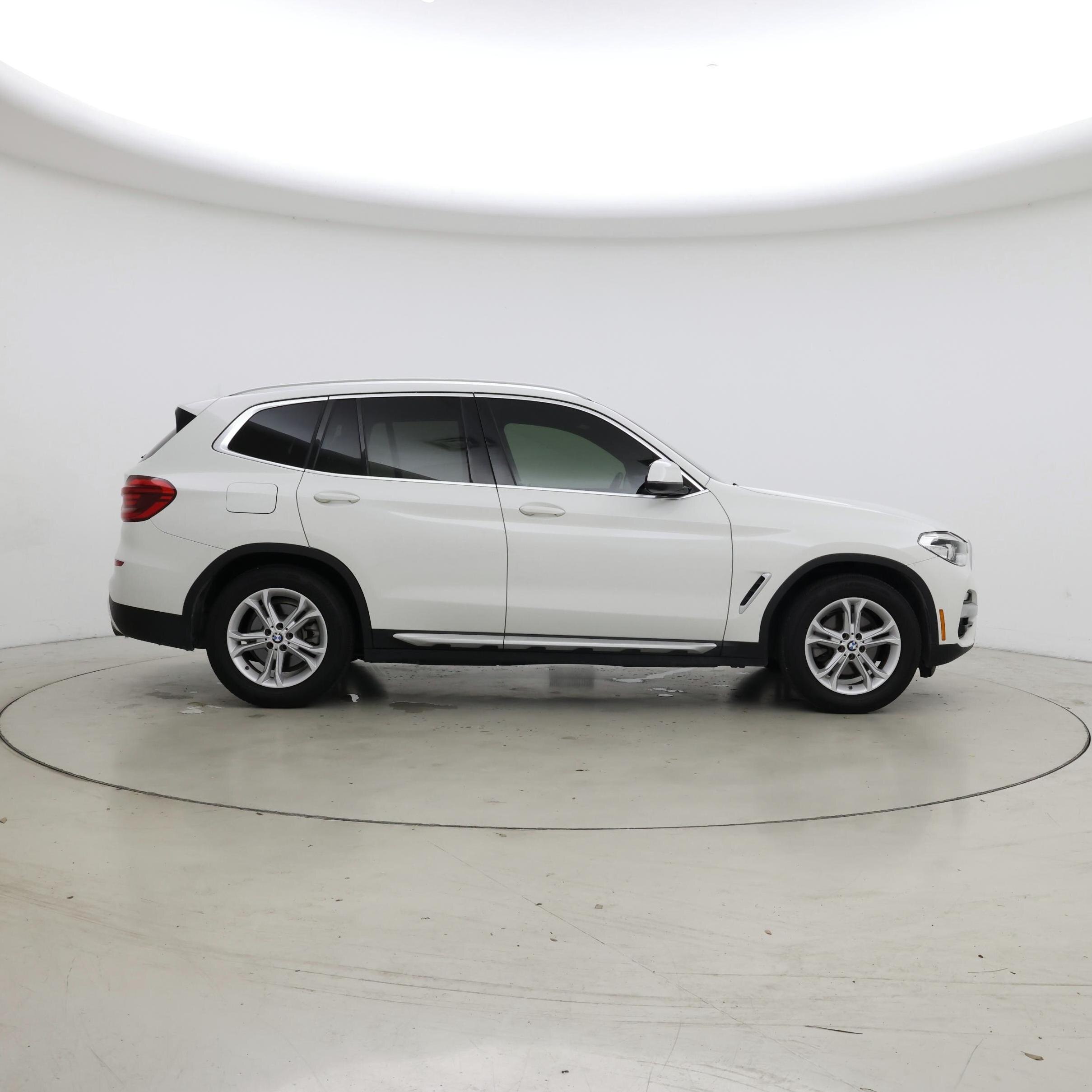 Thumbnail: 2020 BMW X3 - 7