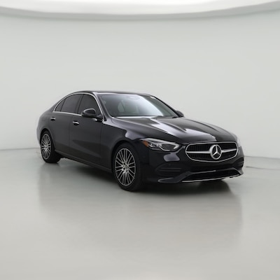 2022 Mercedes-Benz C300