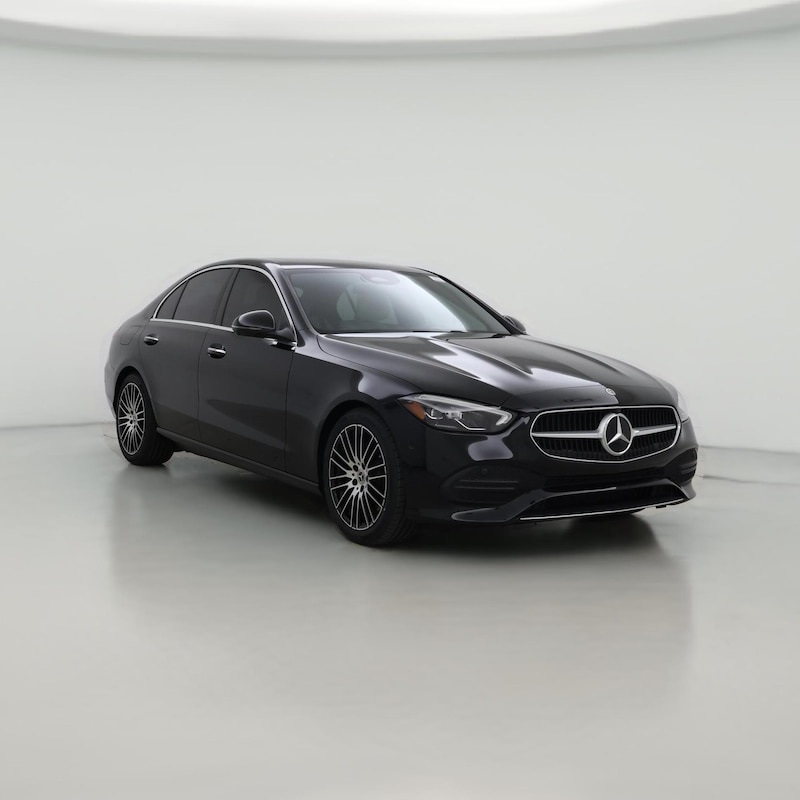 2022 Mercedes-Benz C300
