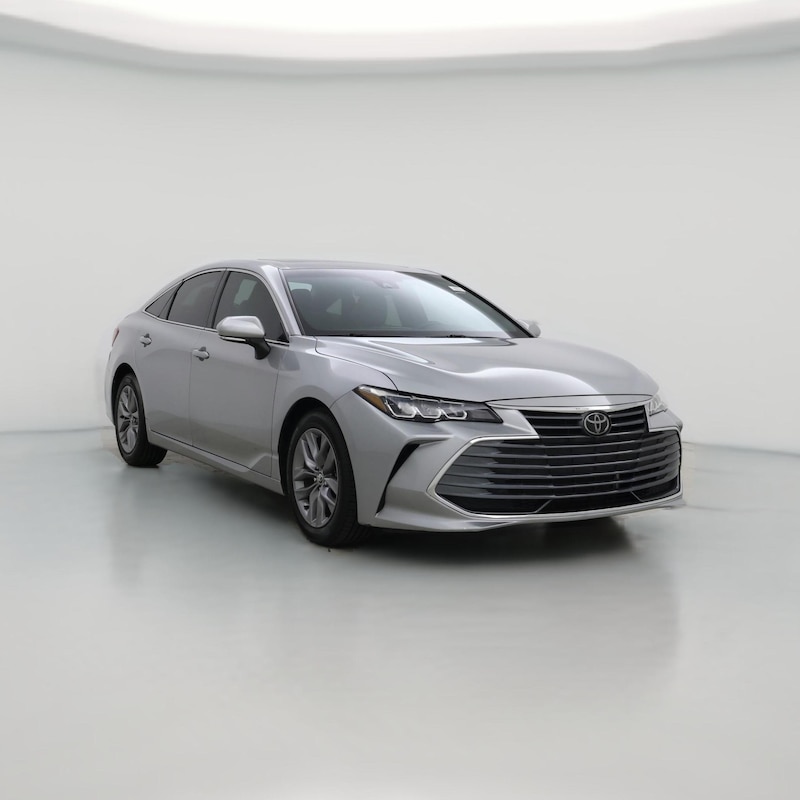 2020 Toyota Avalon XLE