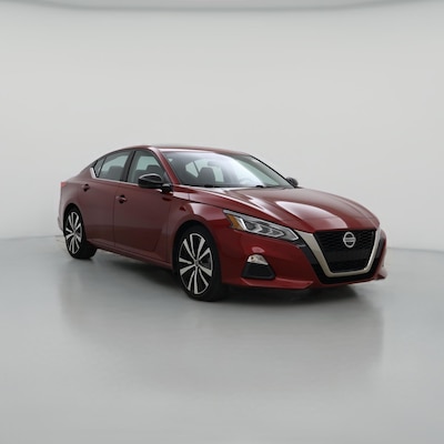 Recommended categories heading image of the selected vehicle