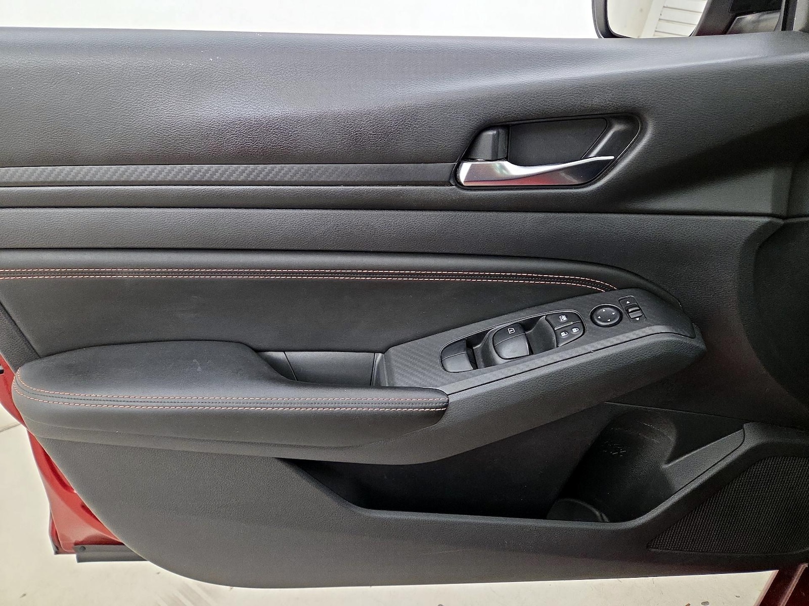 2019 Nissan Altima SR - Photo 13