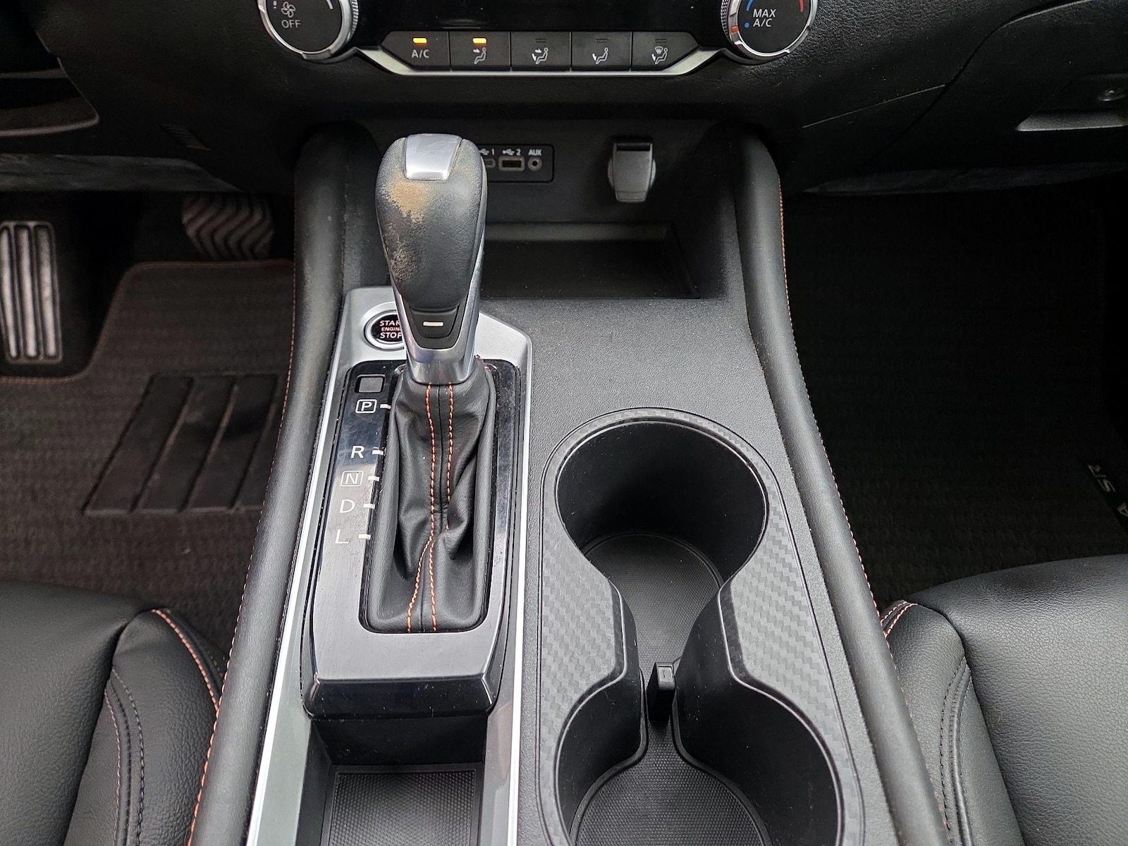 2019 Nissan Altima SR - Photo 18