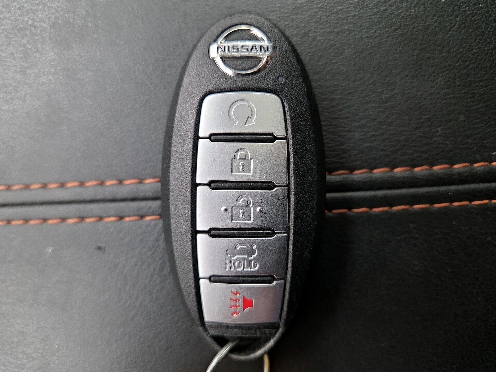 2019 Nissan Altima SR - Photo 24