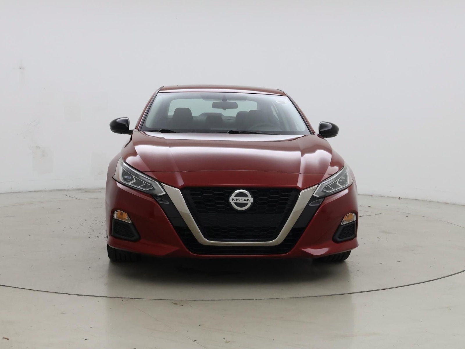 2019 Nissan Altima SR - Photo 6