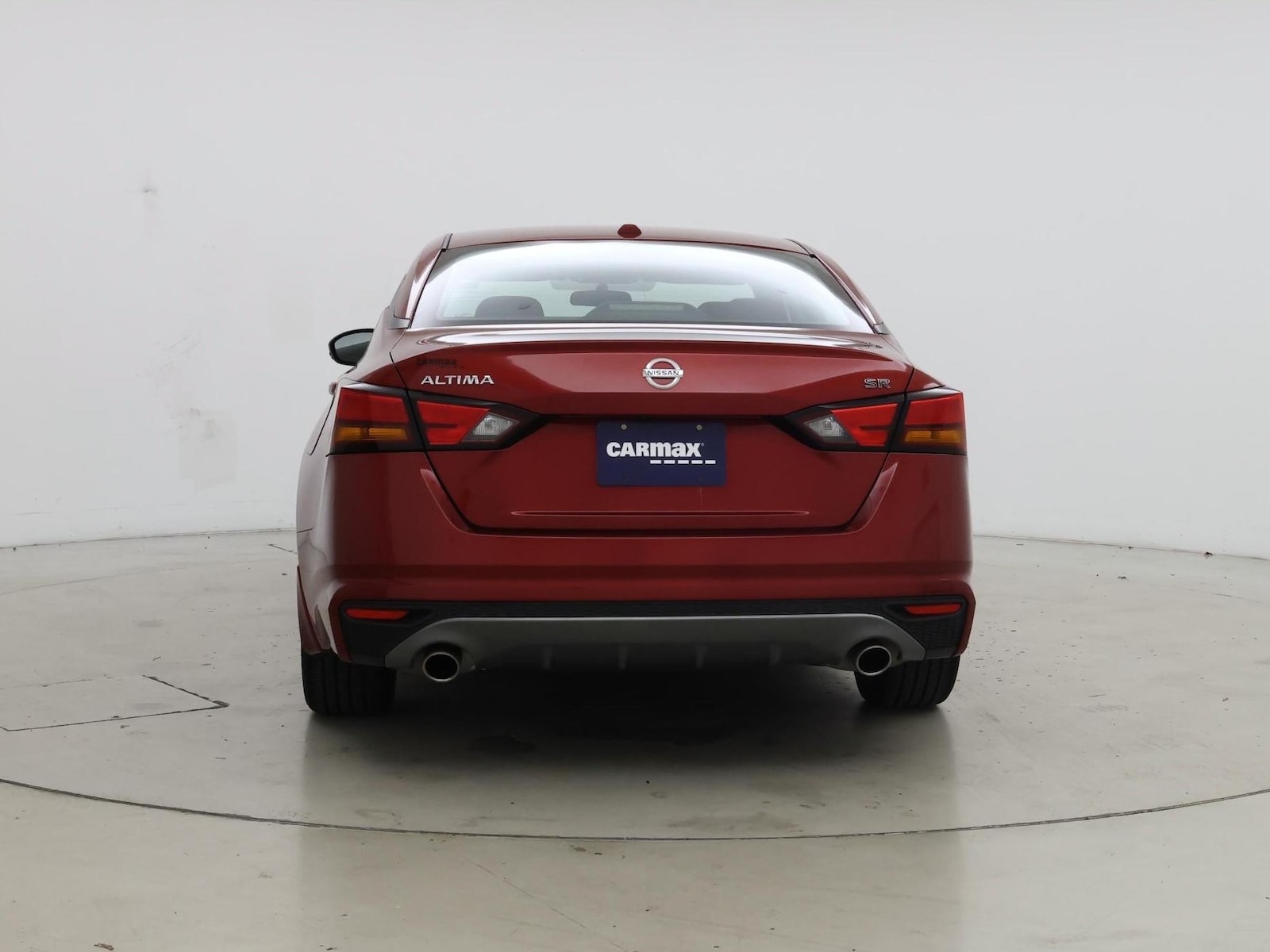 2019 Nissan Altima SR - Photo 7