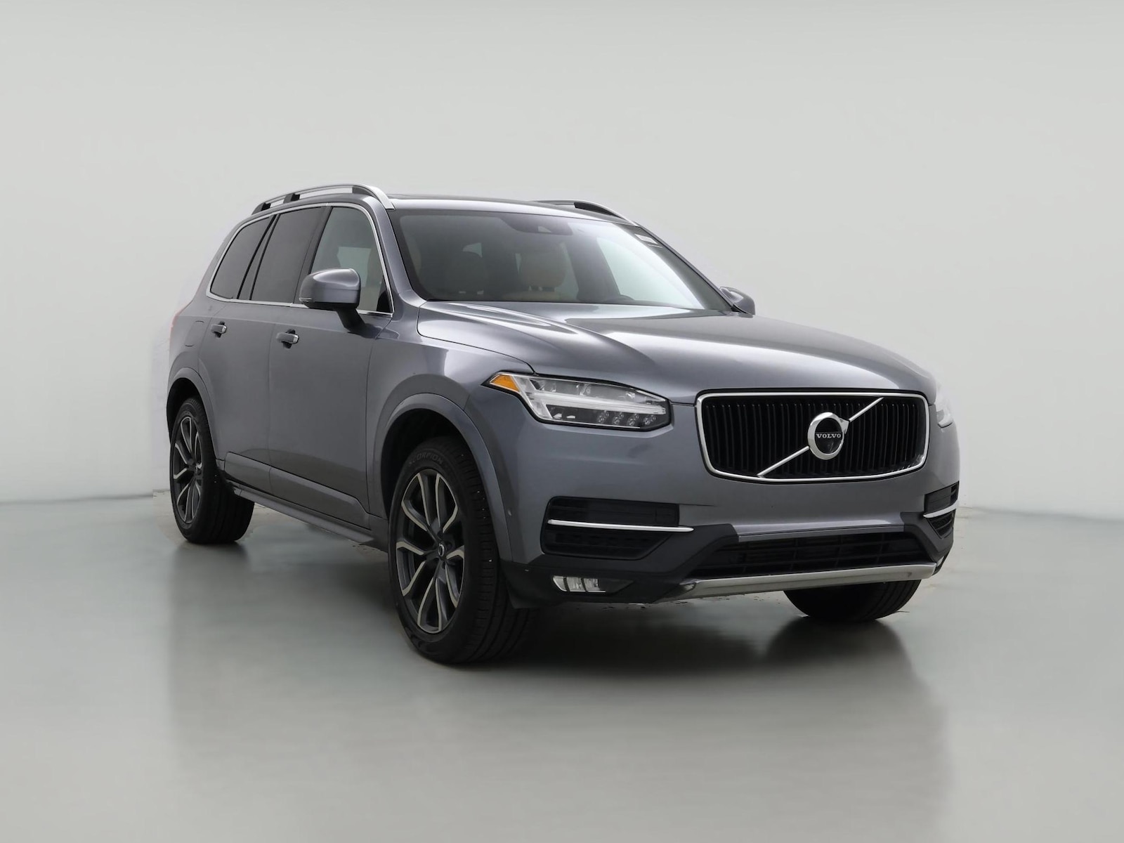 2017 Volvo XC90