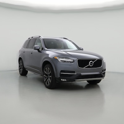 2017 Volvo XC90 T6 Momentum