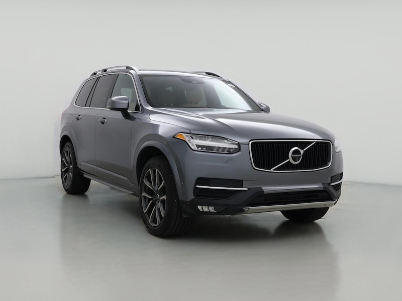2017 Volvo XC90 T6 Momentum