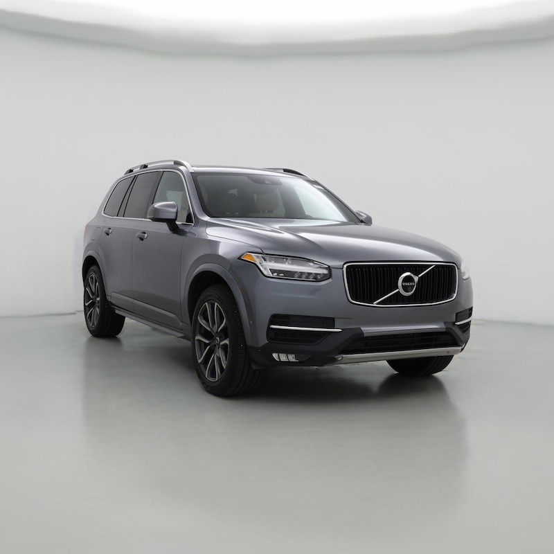 2017 Volvo XC90 T6 Momentum