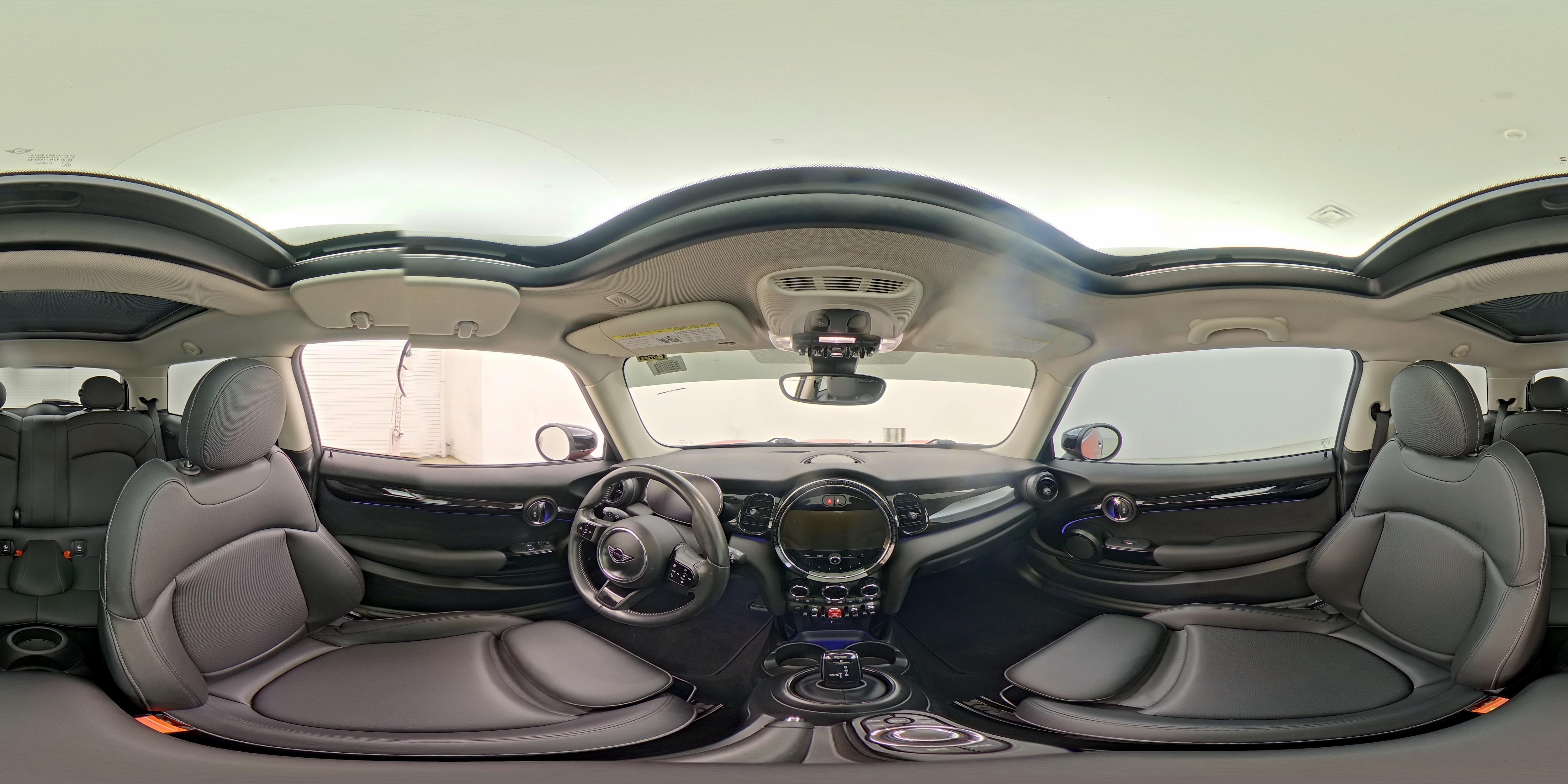2023 MINI 3 Door S - Photo 26