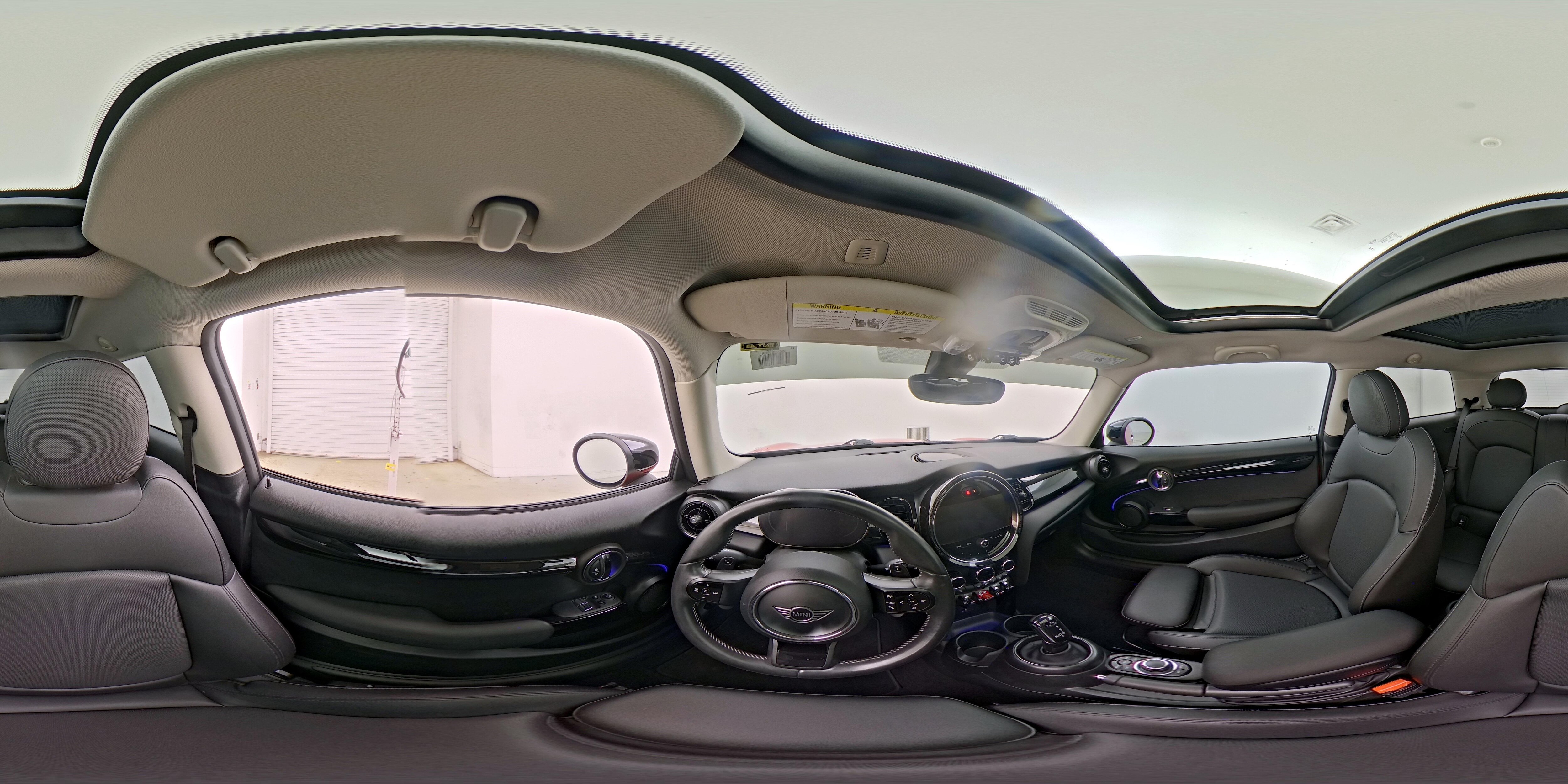 2023 MINI 3 Door S - Photo 27