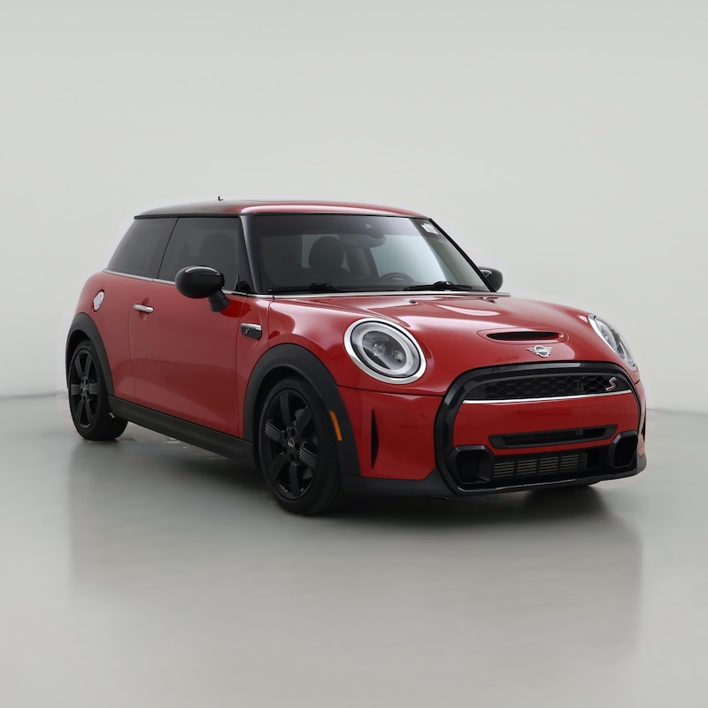 2023 Mini Cooper Hardtop S
