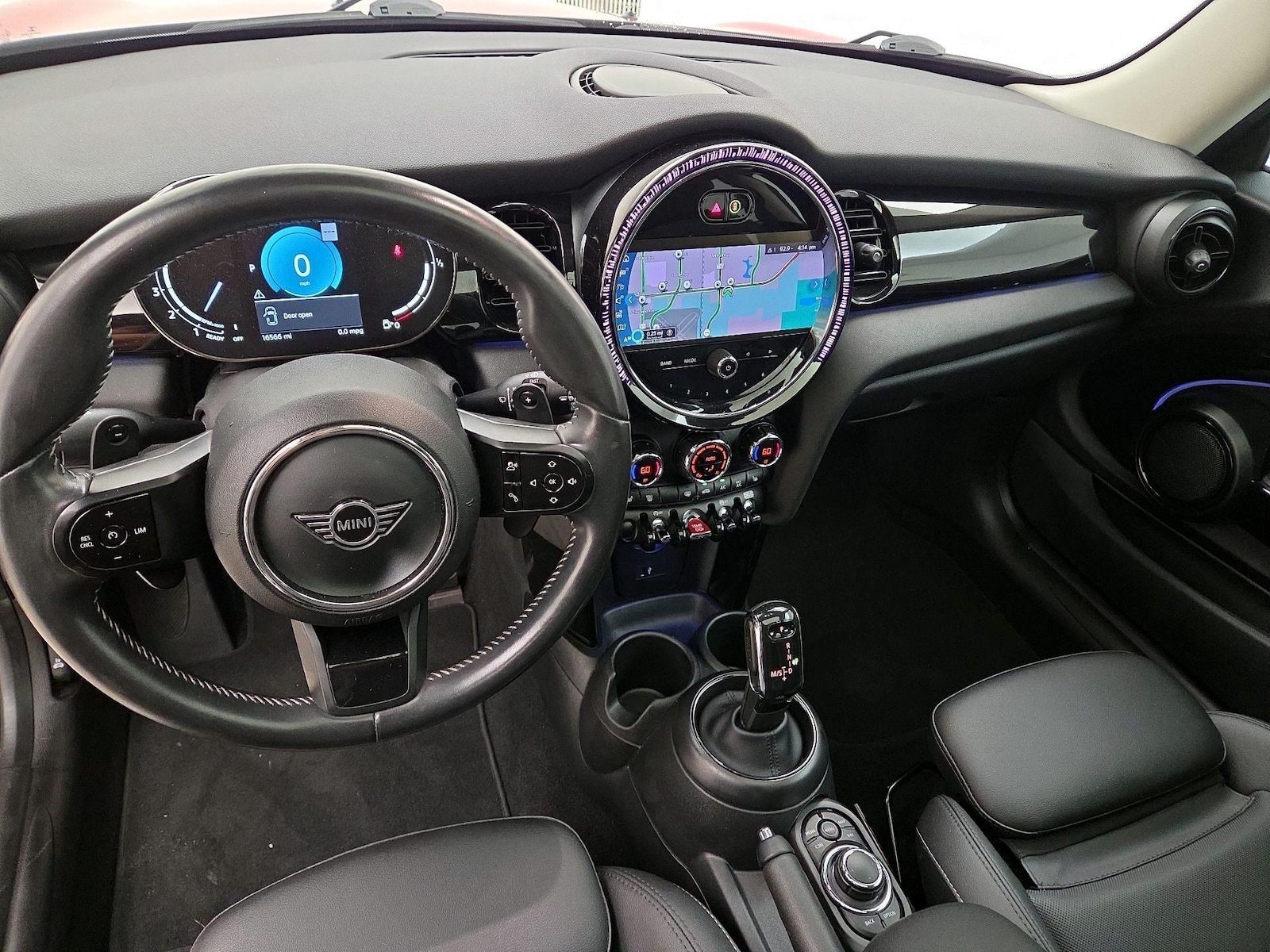 2023 MINI 3 Door S - Photo 10