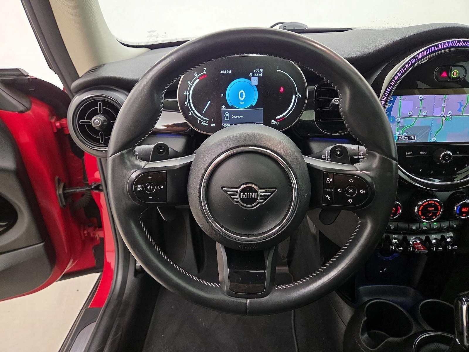 2023 MINI 3 Door S - Photo 11