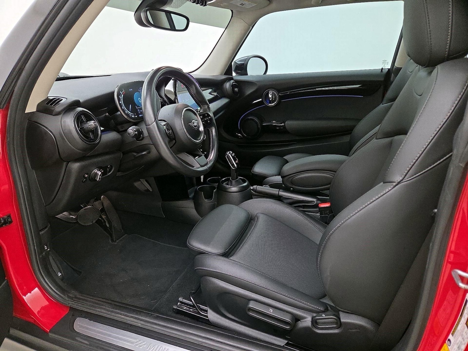 2023 MINI 3 Door S - Photo 12