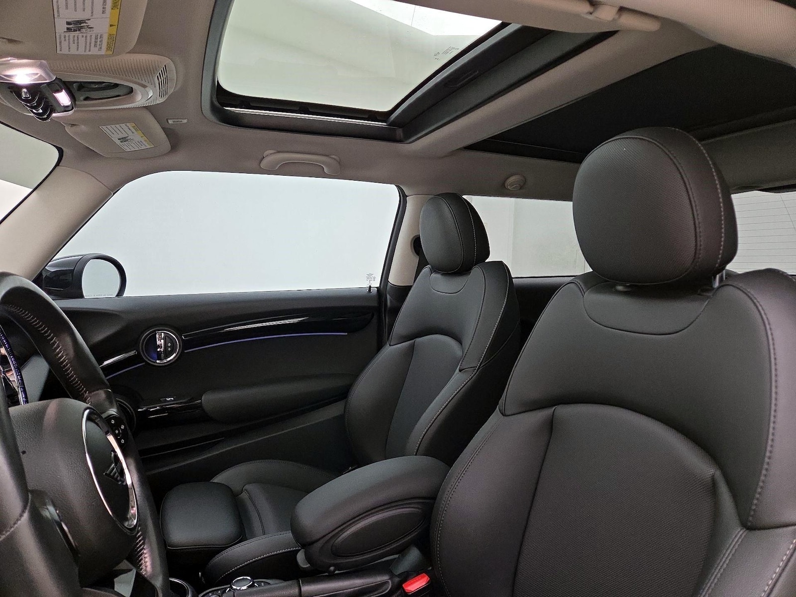 2023 MINI 3 Door S - Photo 21
