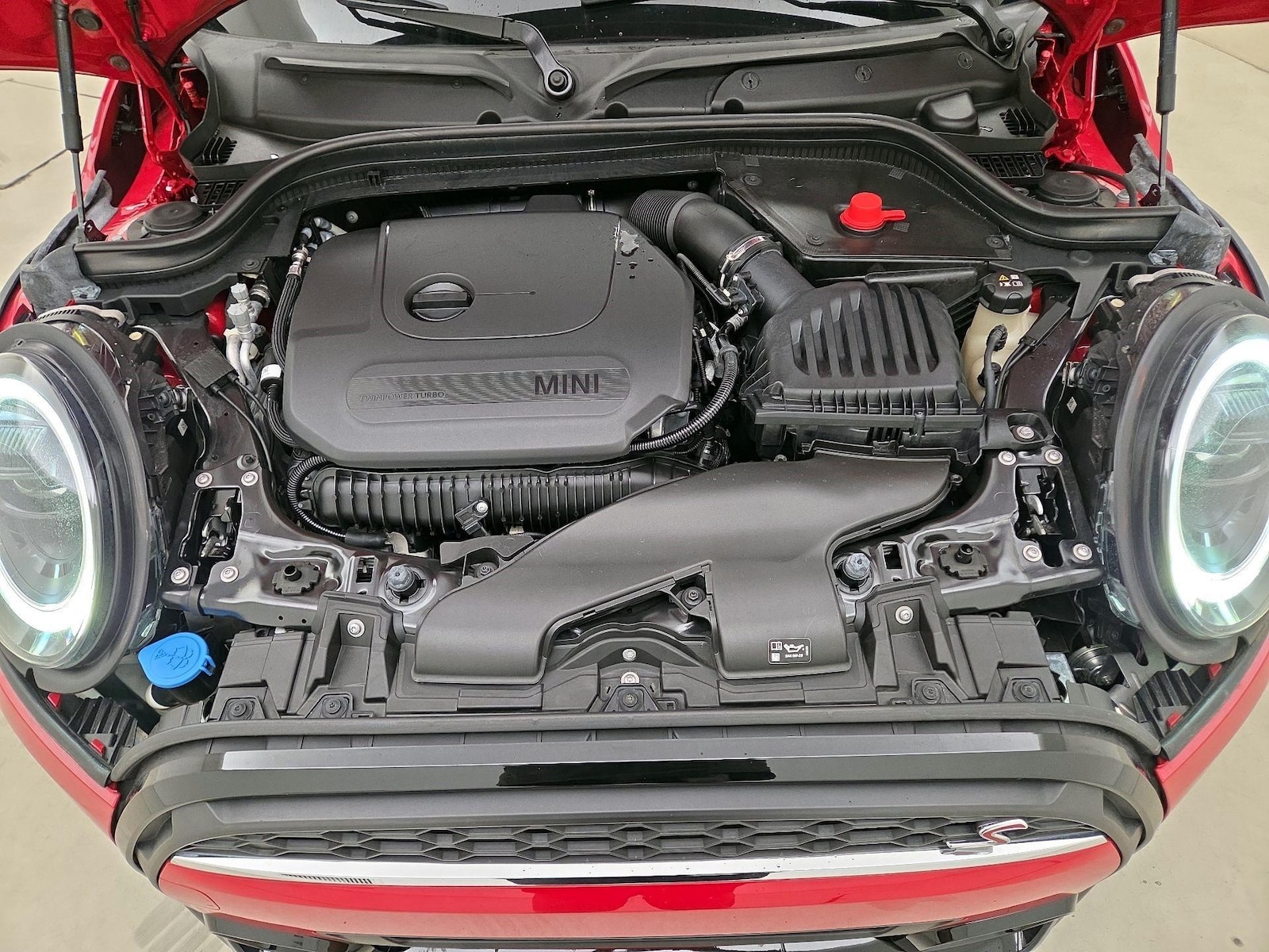 2023 MINI 3 Door S - Photo 24