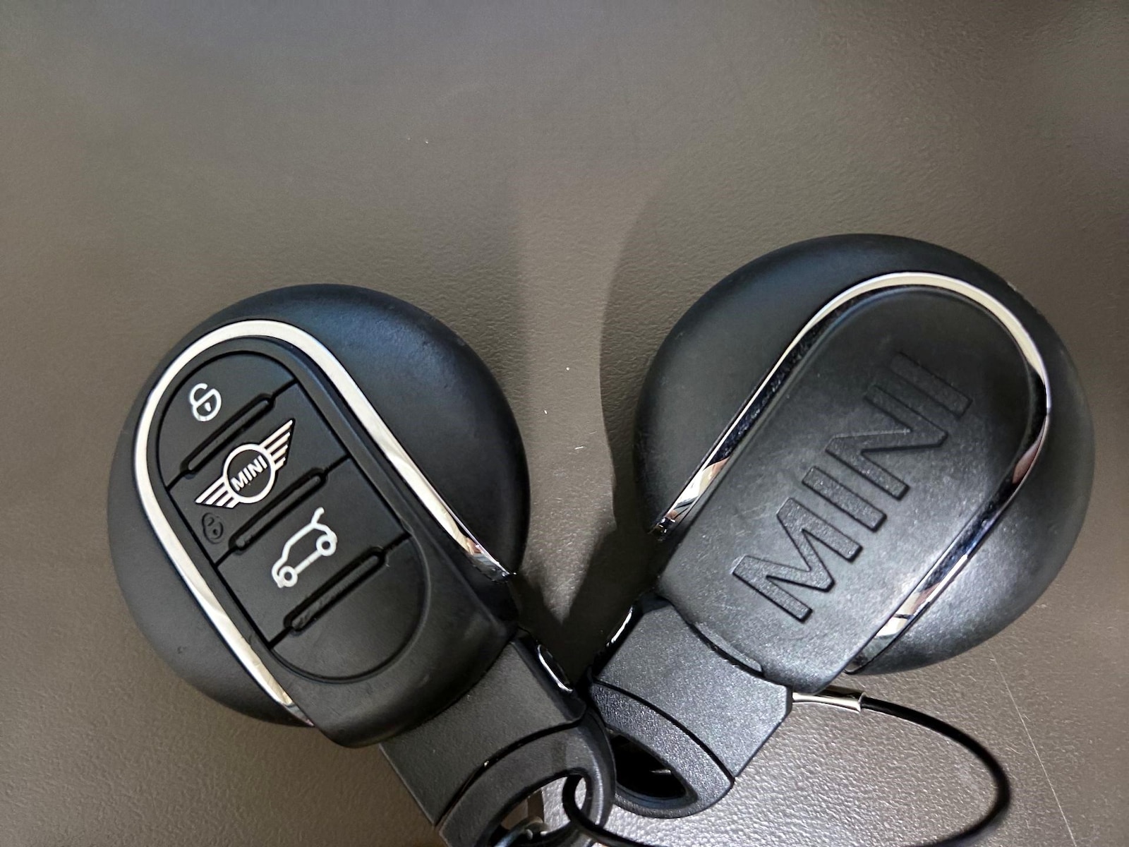 2023 MINI 3 Door S - Photo 25