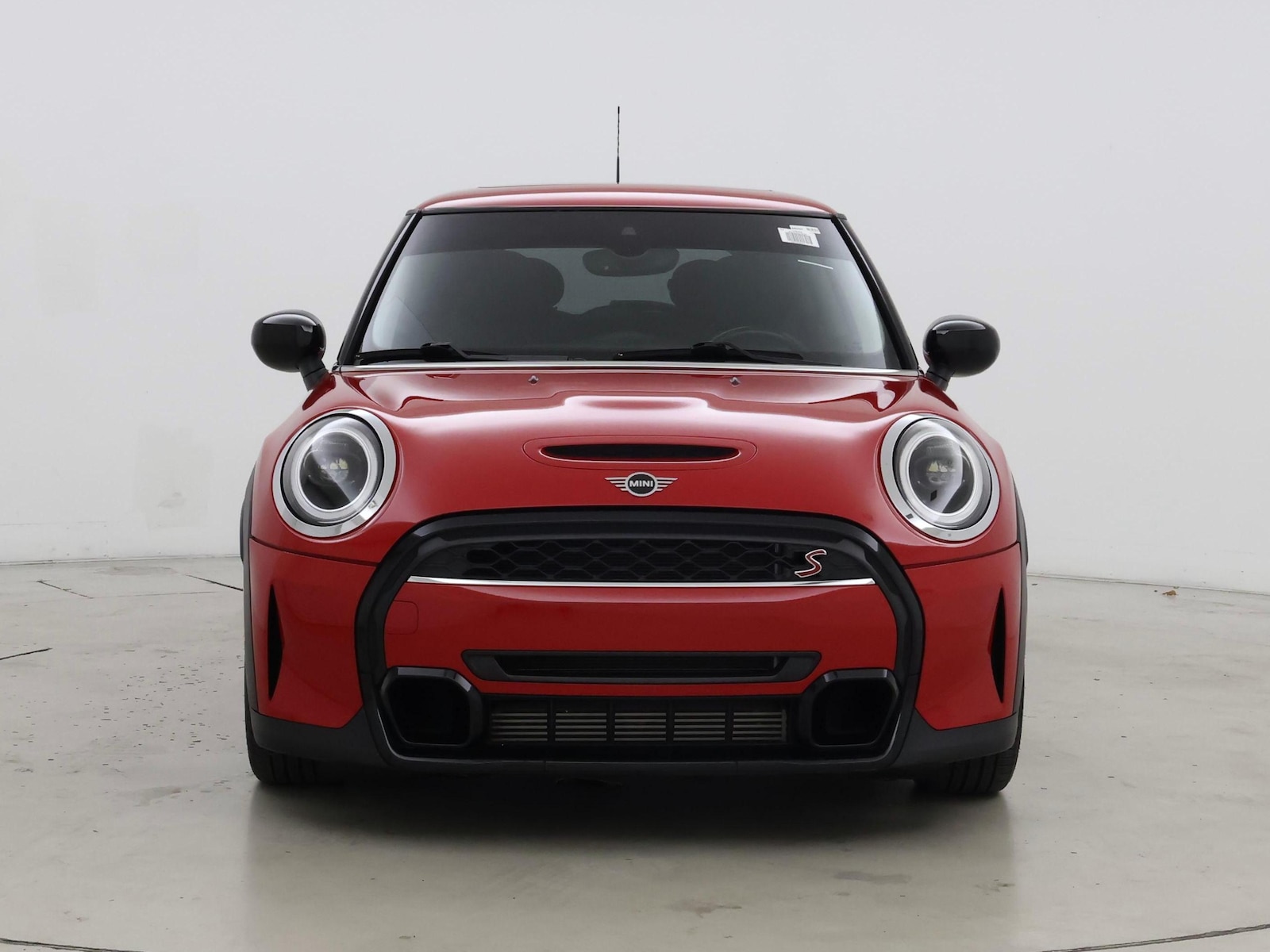 2023 MINI 3 Door S - Photo 6