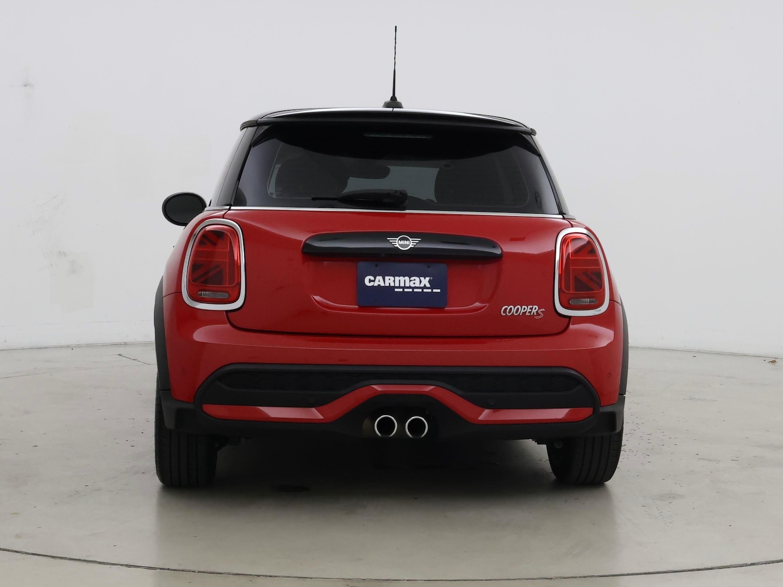 2023 MINI 3 Door S - Photo 7