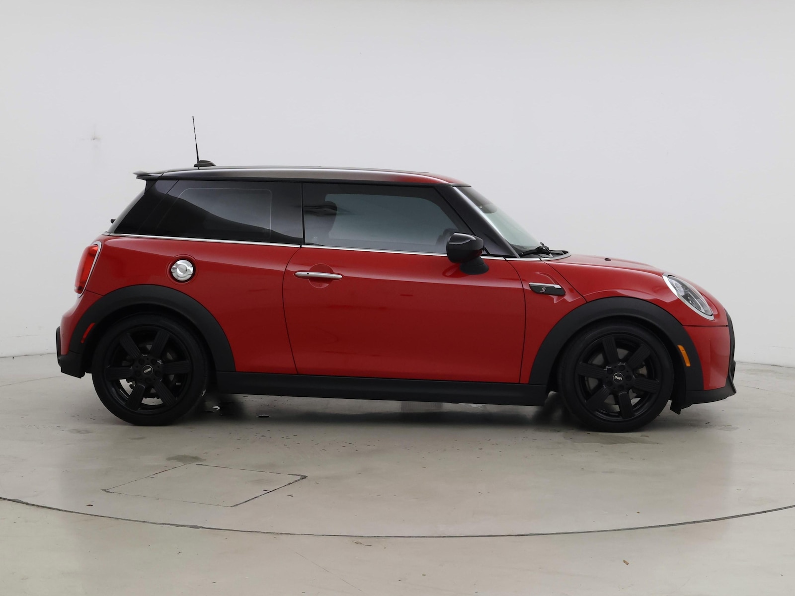 2023 MINI 3 Door S - Photo 8