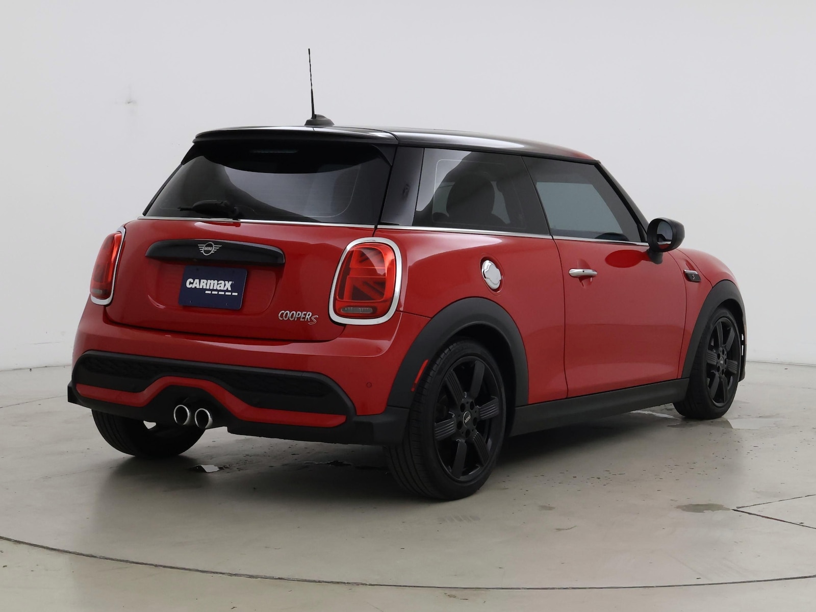 2023 MINI 3 Door S - Photo 9