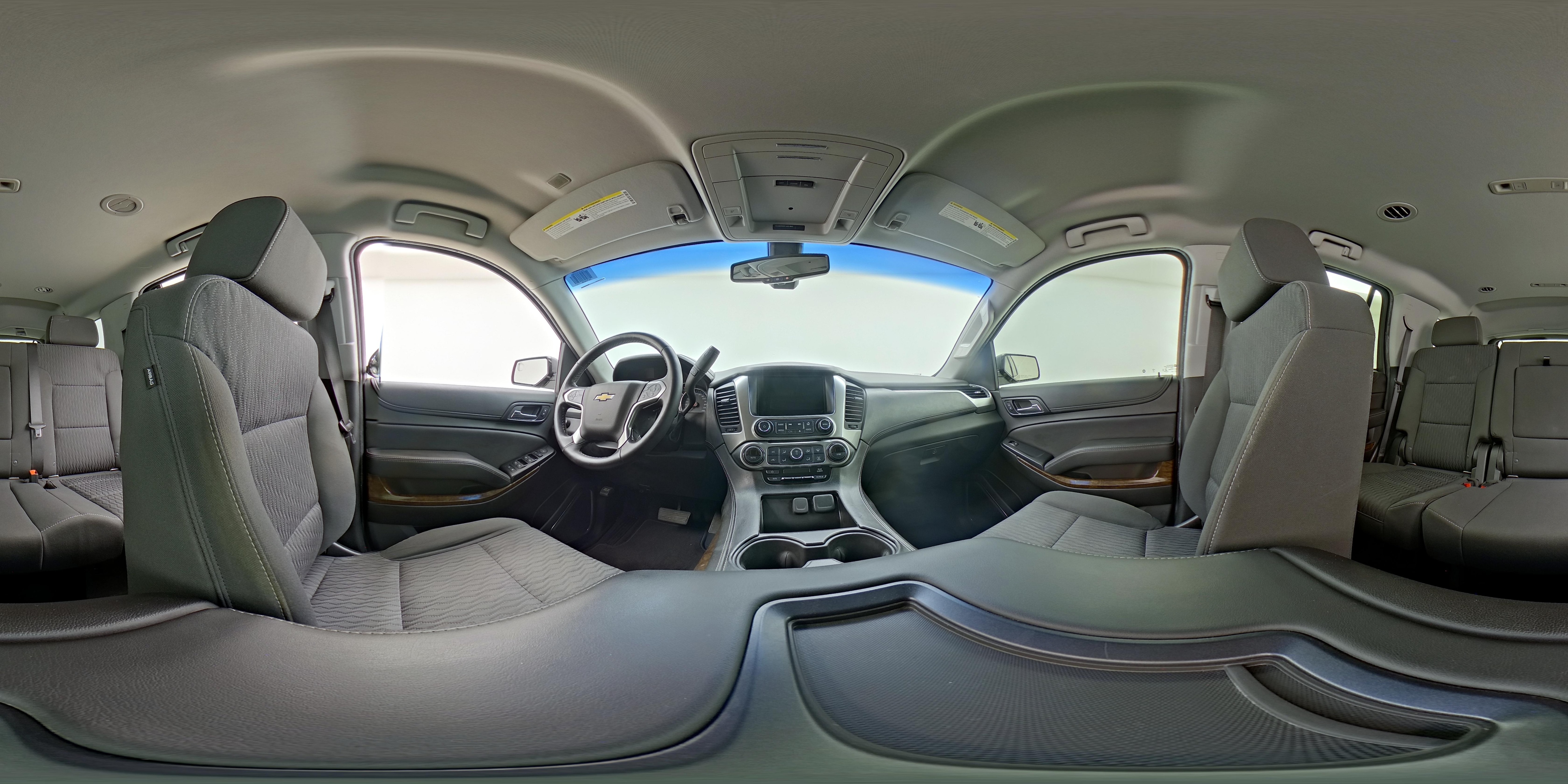 2019 Chevrolet Tahoe LS - Photo 24