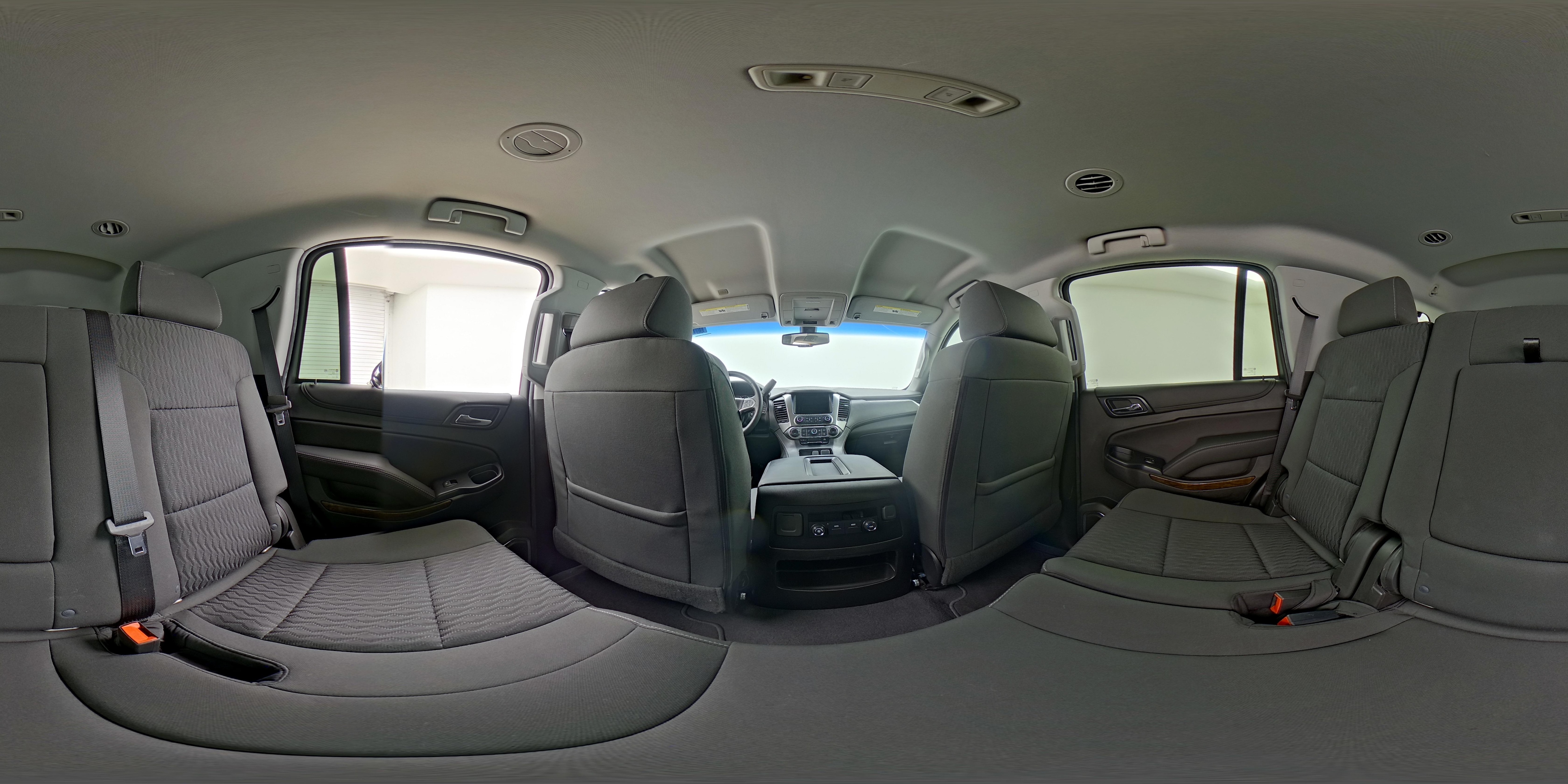 2019 Chevrolet Tahoe LS - Photo 25