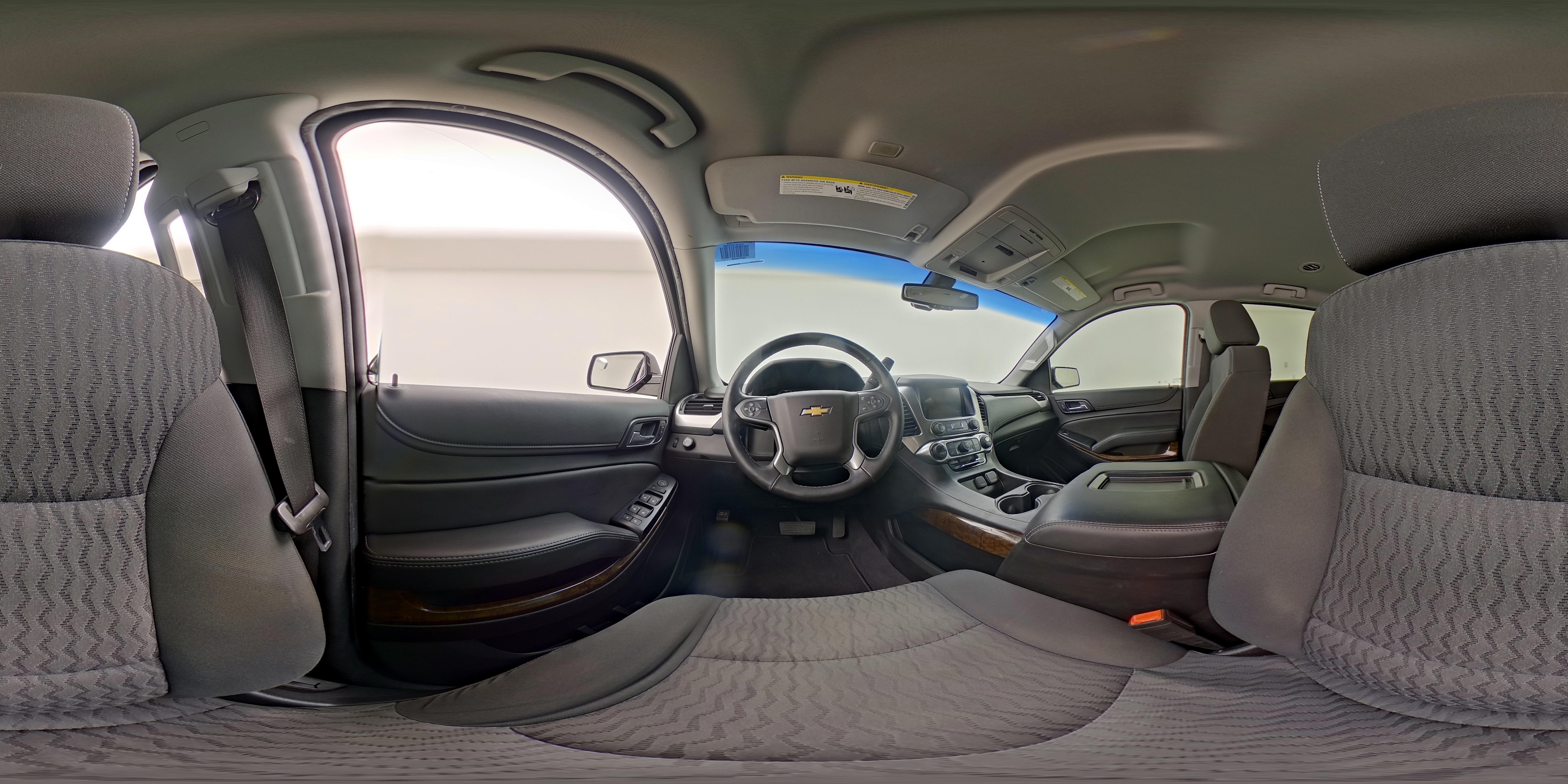 2019 Chevrolet Tahoe LS - Photo 26