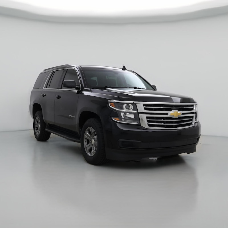 2019 Chevrolet Tahoe LS