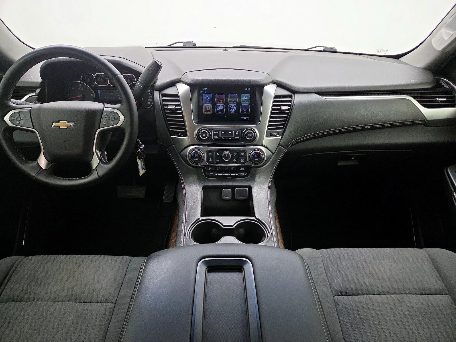 2019 Chevrolet Tahoe LS - Photo 10