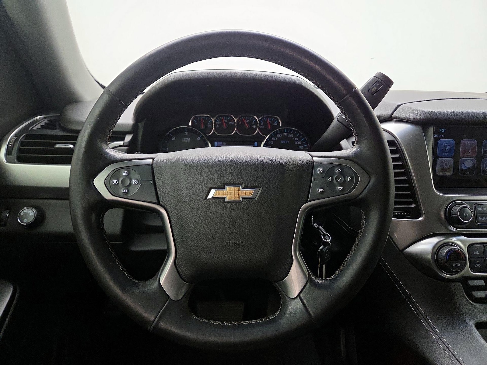 2019 Chevrolet Tahoe LS - Photo 11