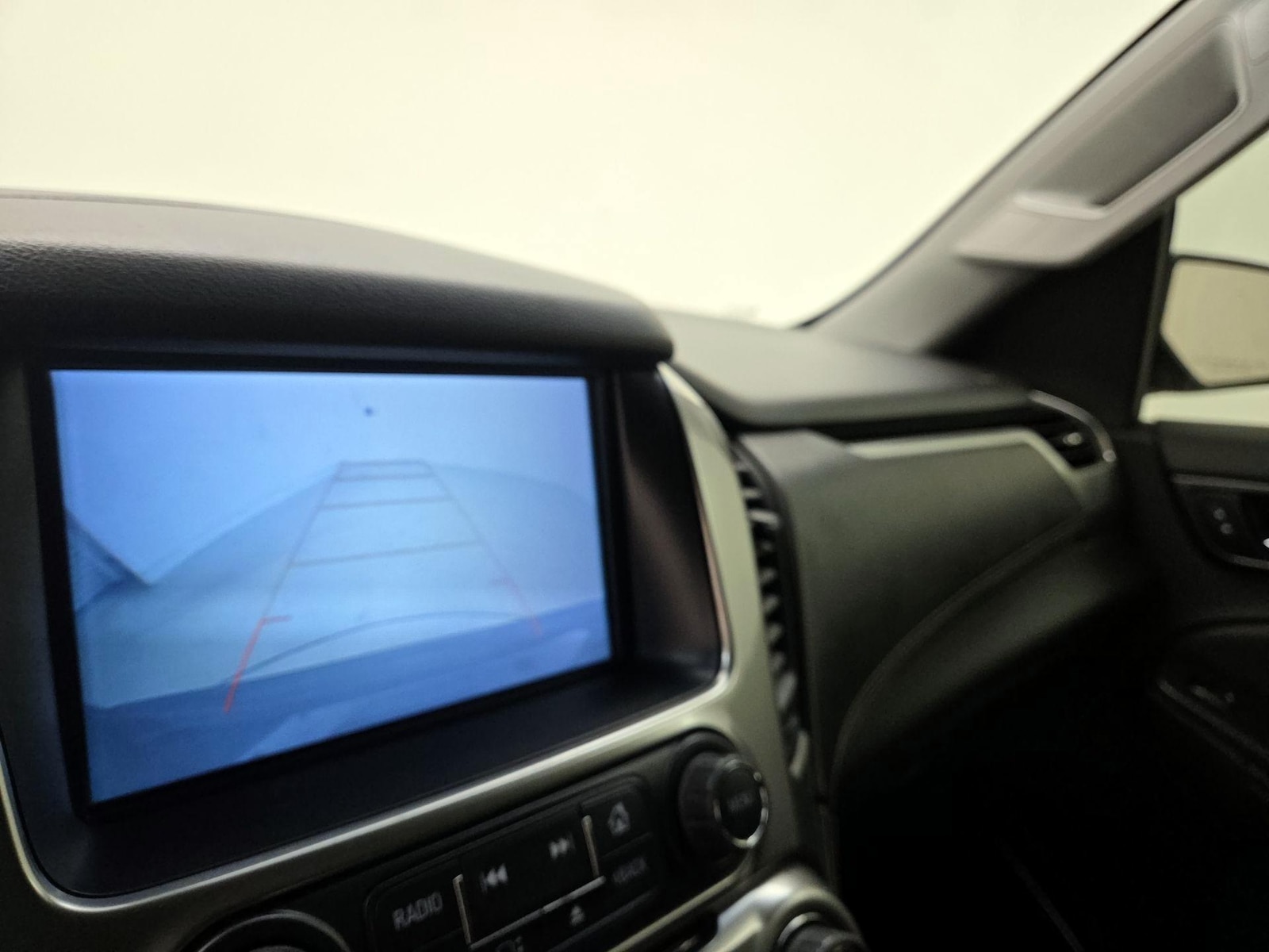 2019 Chevrolet Tahoe LS - Photo 15