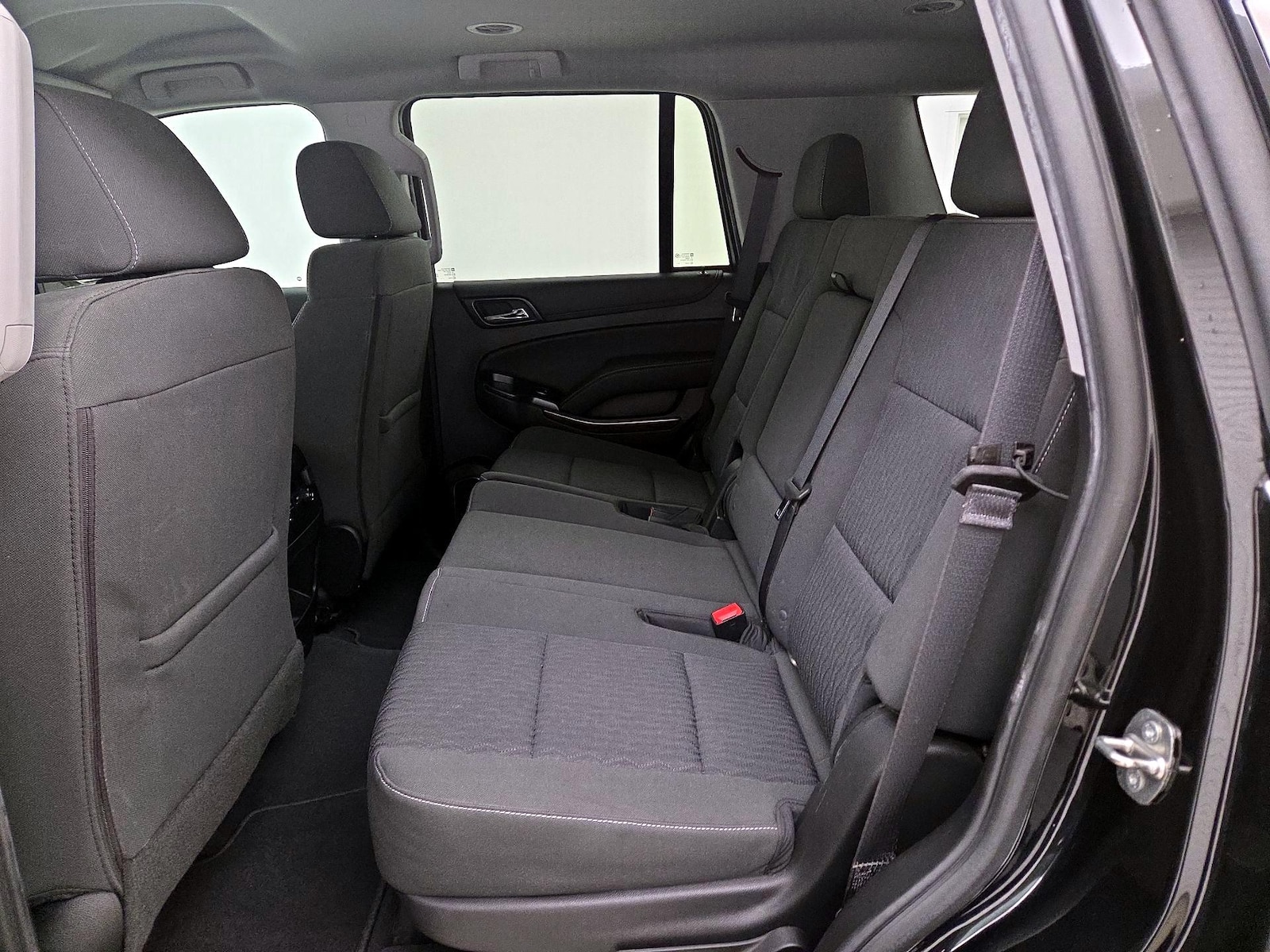 2019 Chevrolet Tahoe LS - Photo 20