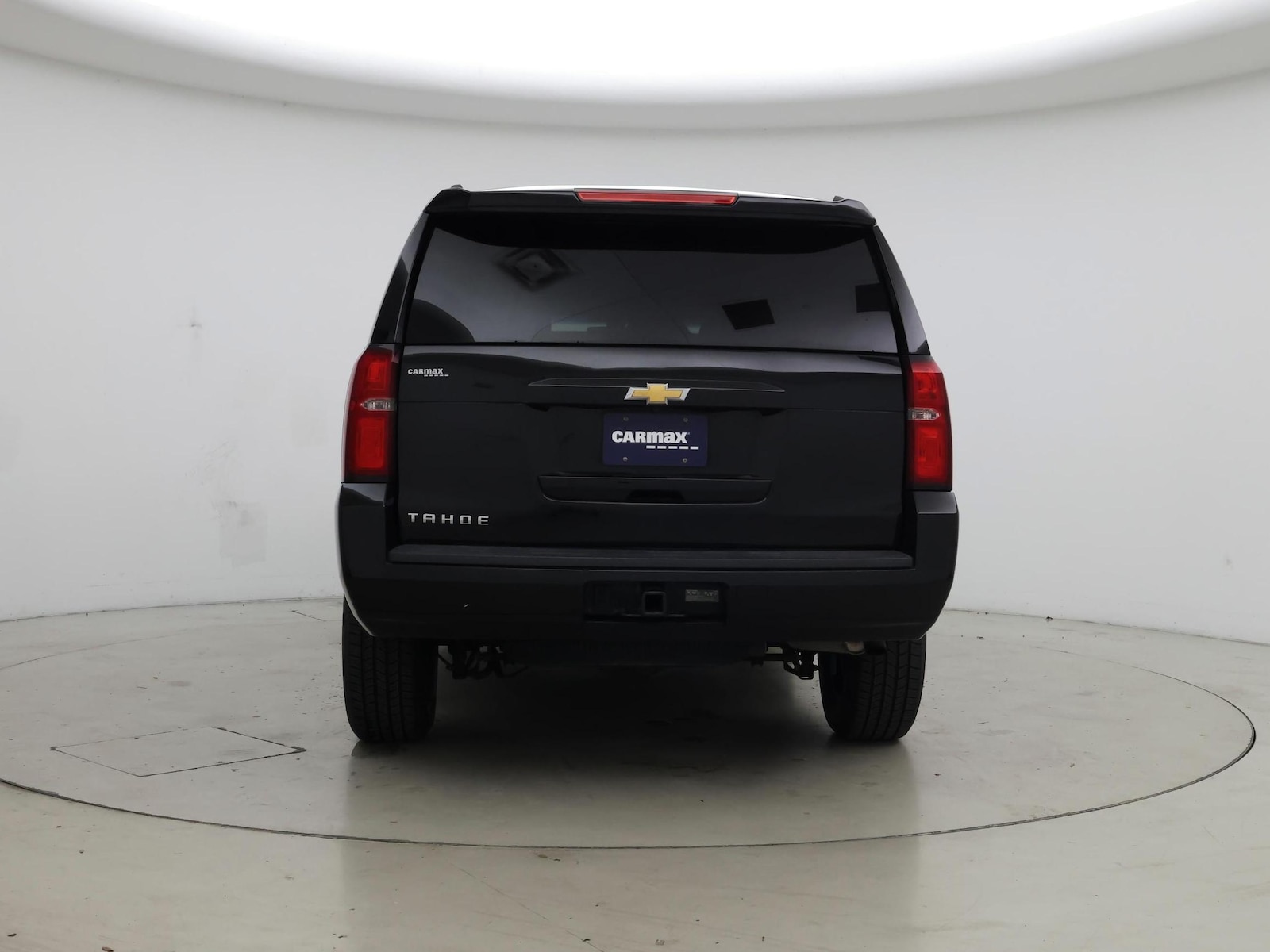 2019 Chevrolet Tahoe LS - Photo 7