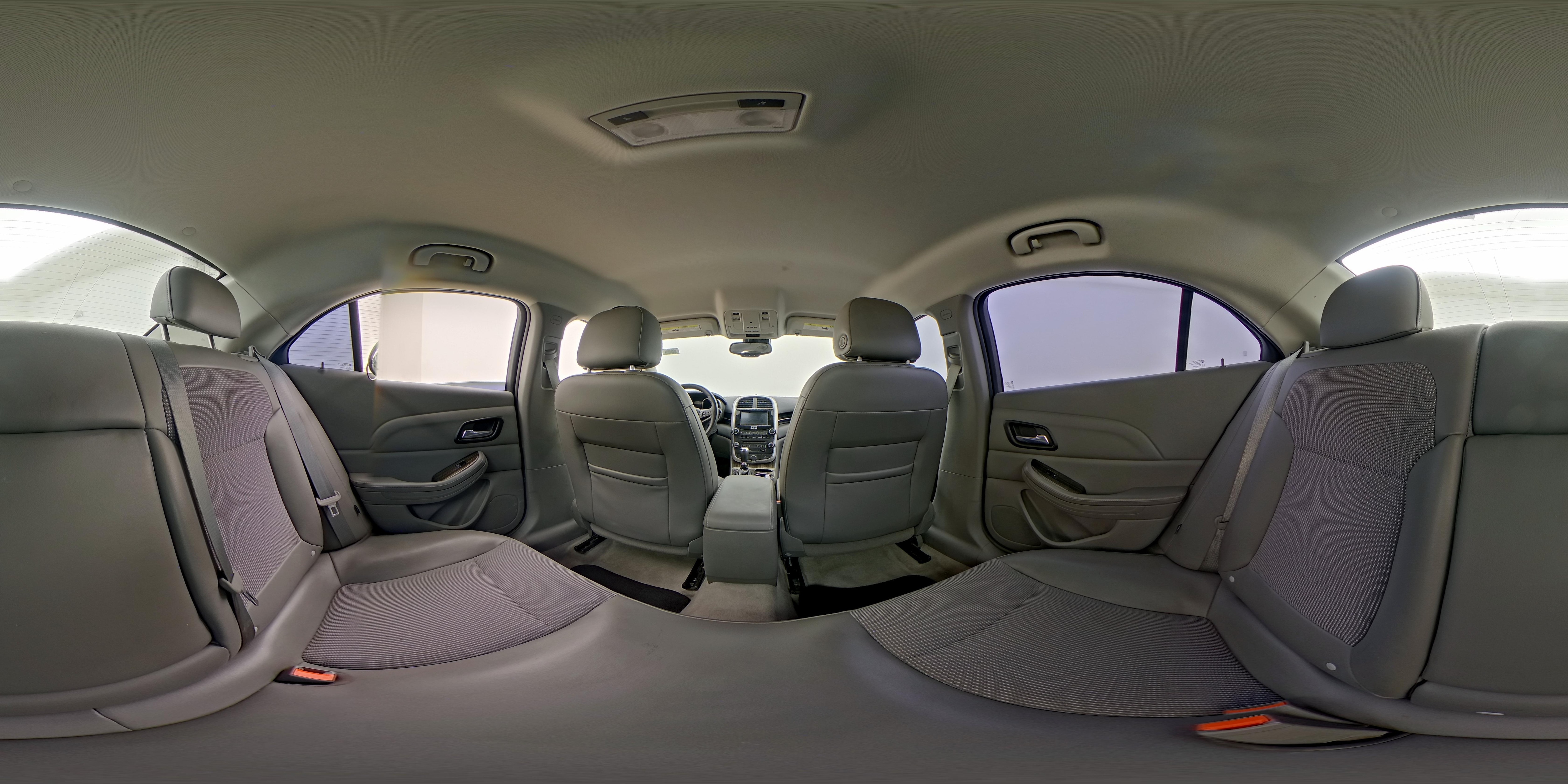 2014 Chevrolet Malibu 1LT - Photo 25