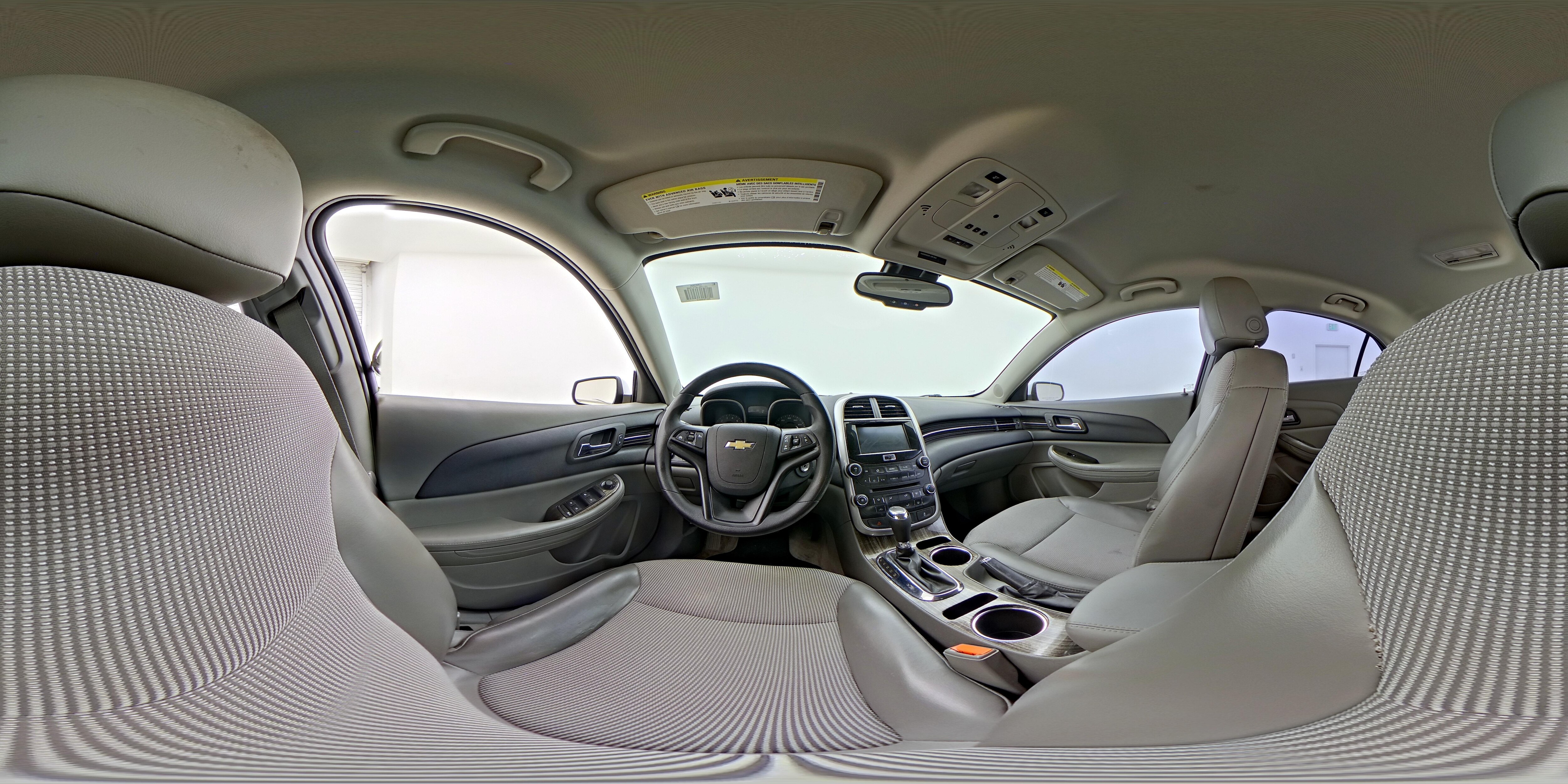 2014 Chevrolet Malibu 1LT - Photo 26
