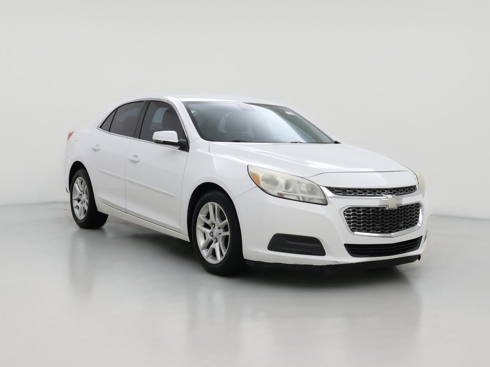 2014 Chevrolet Malibu 1LT - Photo 1