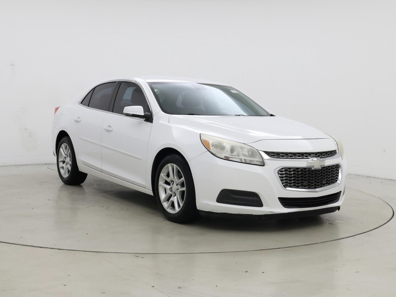 2014 Chevrolet Malibu 1LT - Photo 2