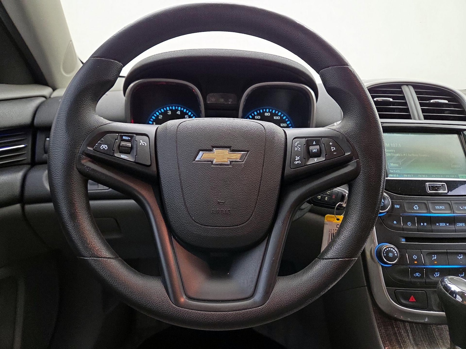 2014 Chevrolet Malibu 1LT - Photo 11