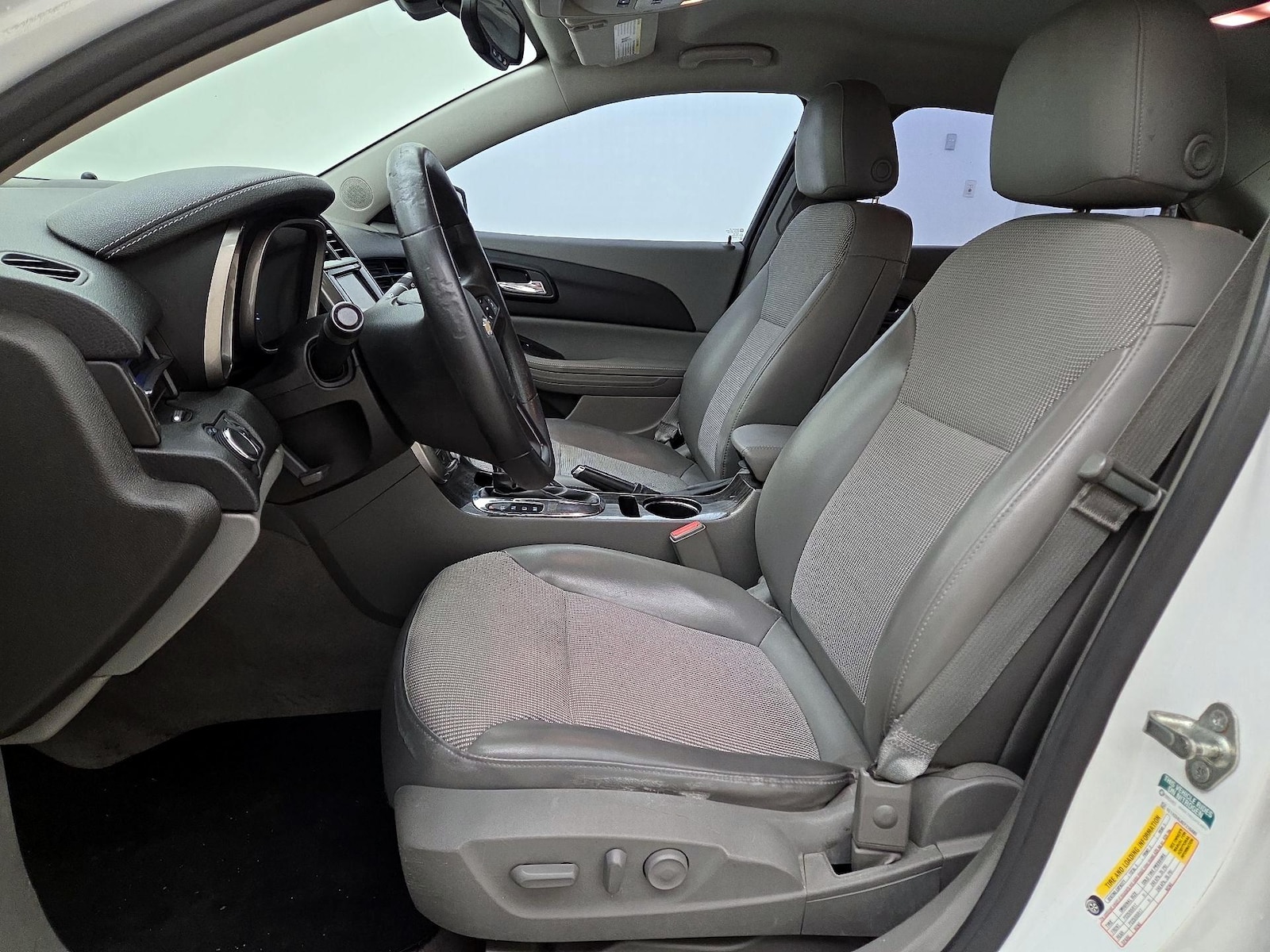 2014 Chevrolet Malibu 1LT - Photo 12