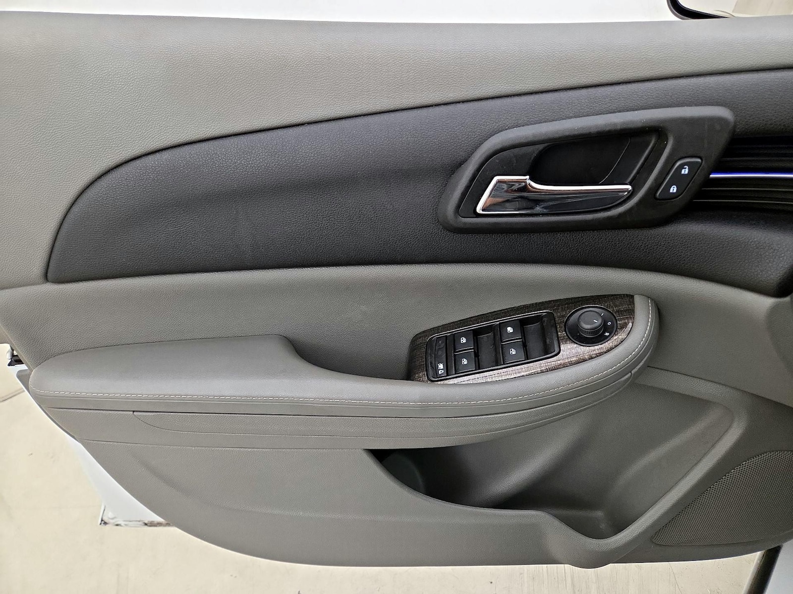 2014 Chevrolet Malibu 1LT - Photo 13