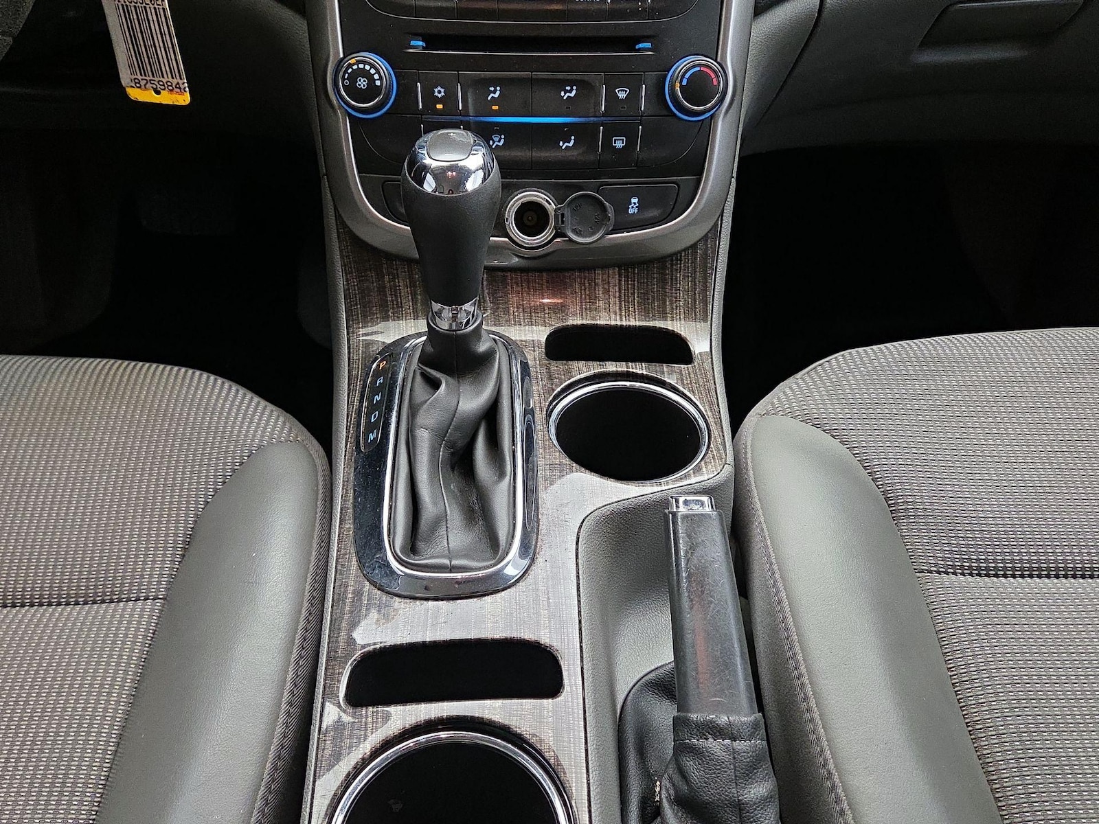 2014 Chevrolet Malibu 1LT - Photo 18