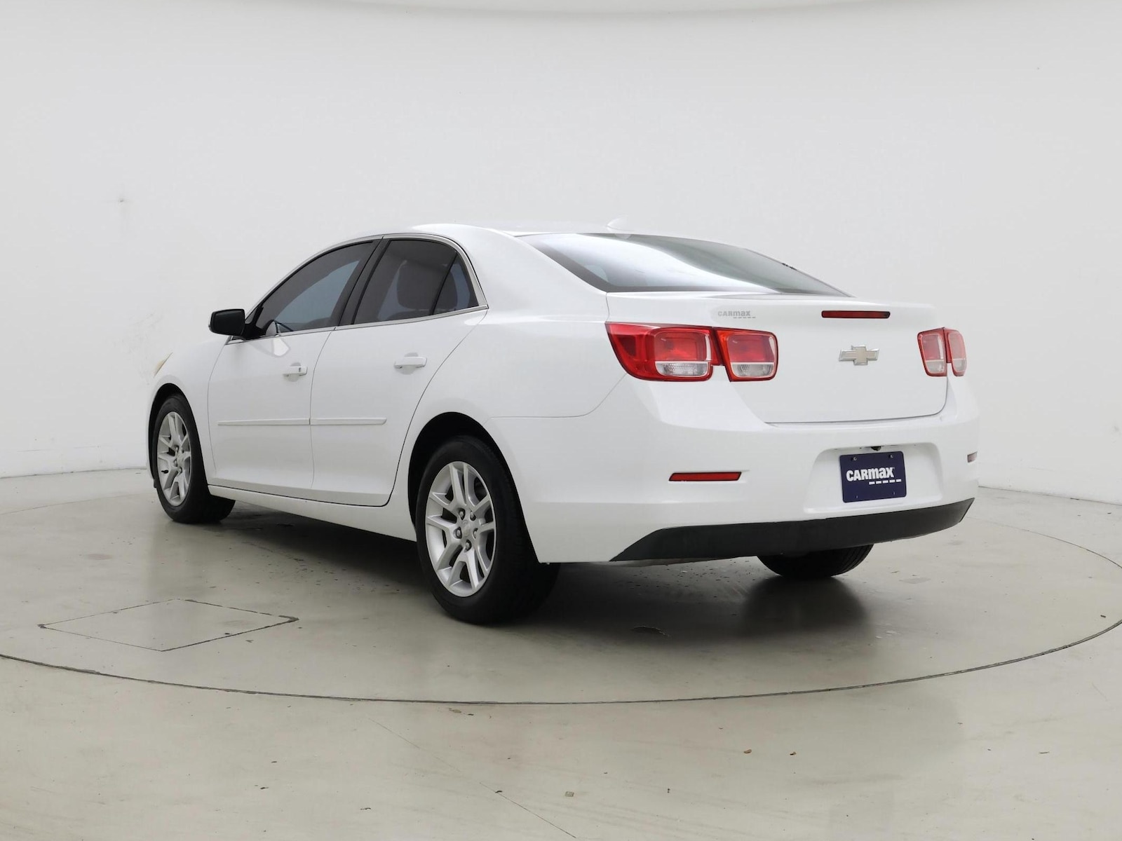 2014 Chevrolet Malibu 1LT - Photo 3